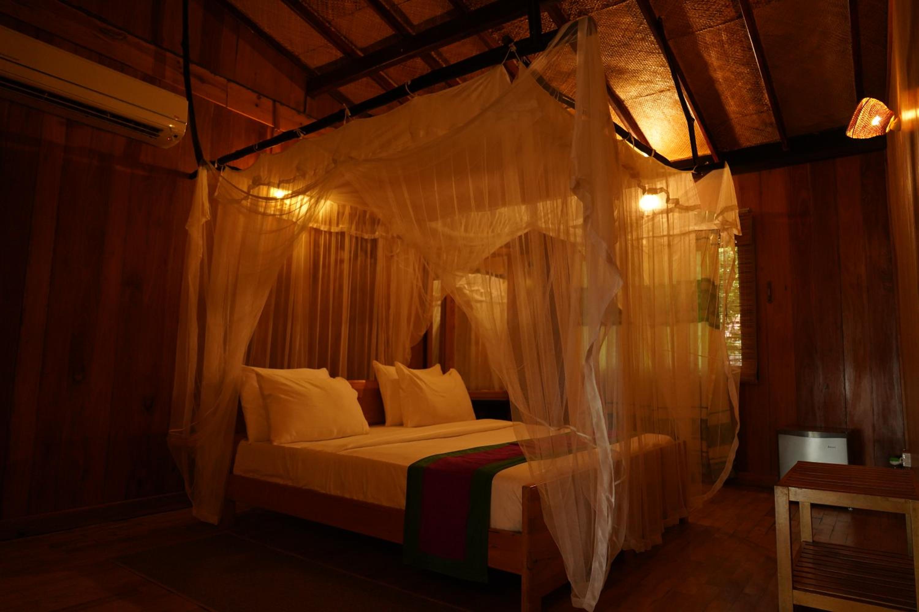 Standard Triple Room - Photo 2
