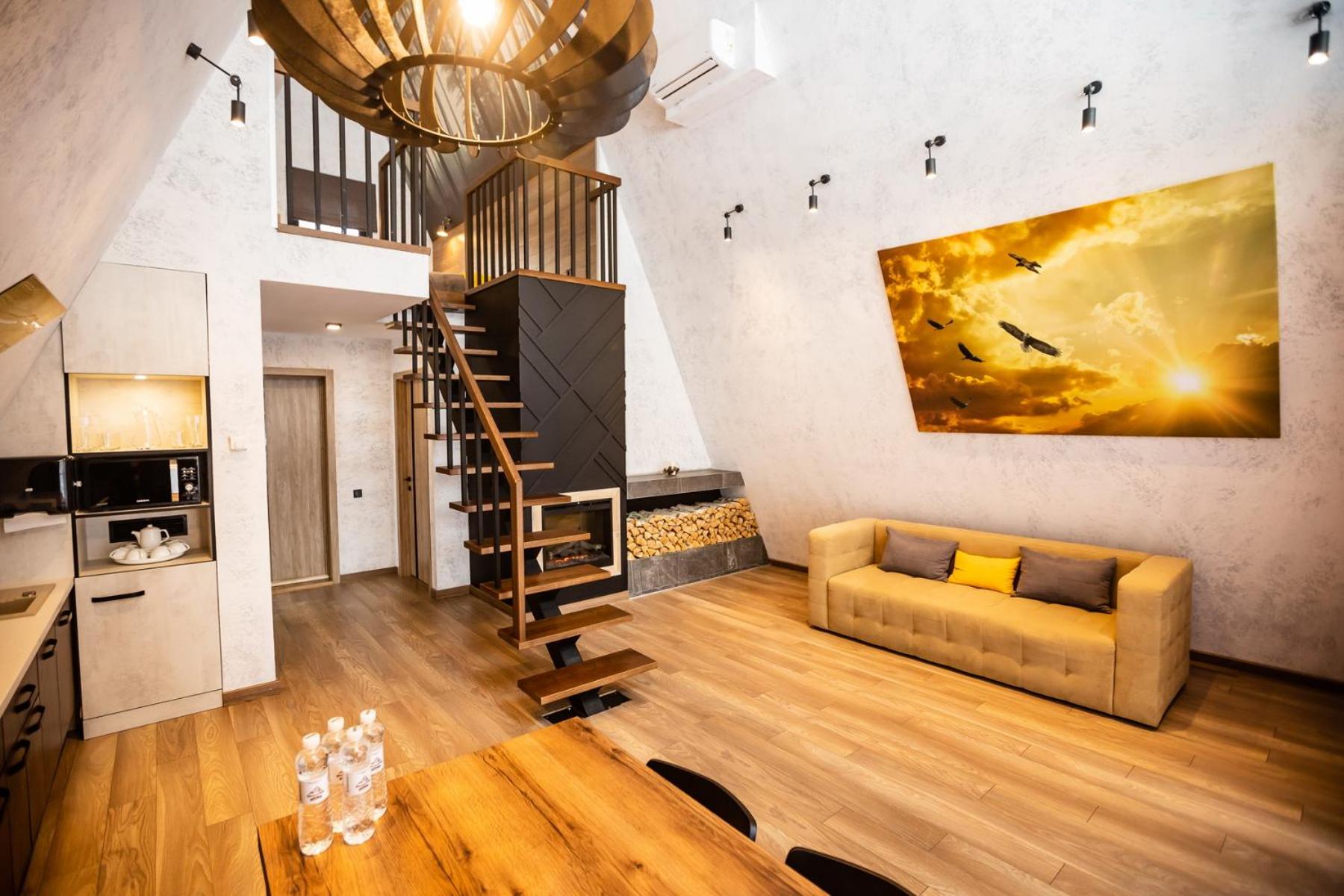 Chalet