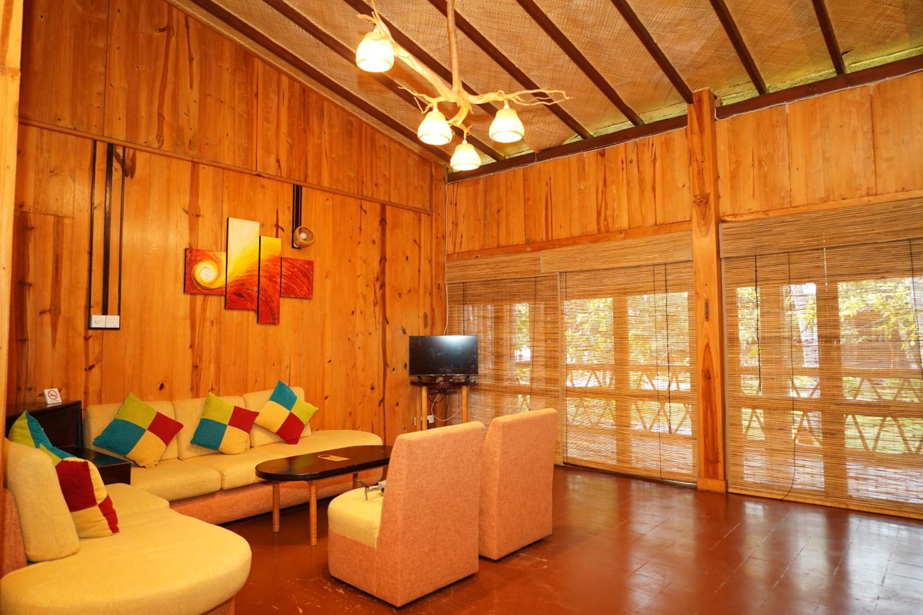Standard Triple Room - Photo 1