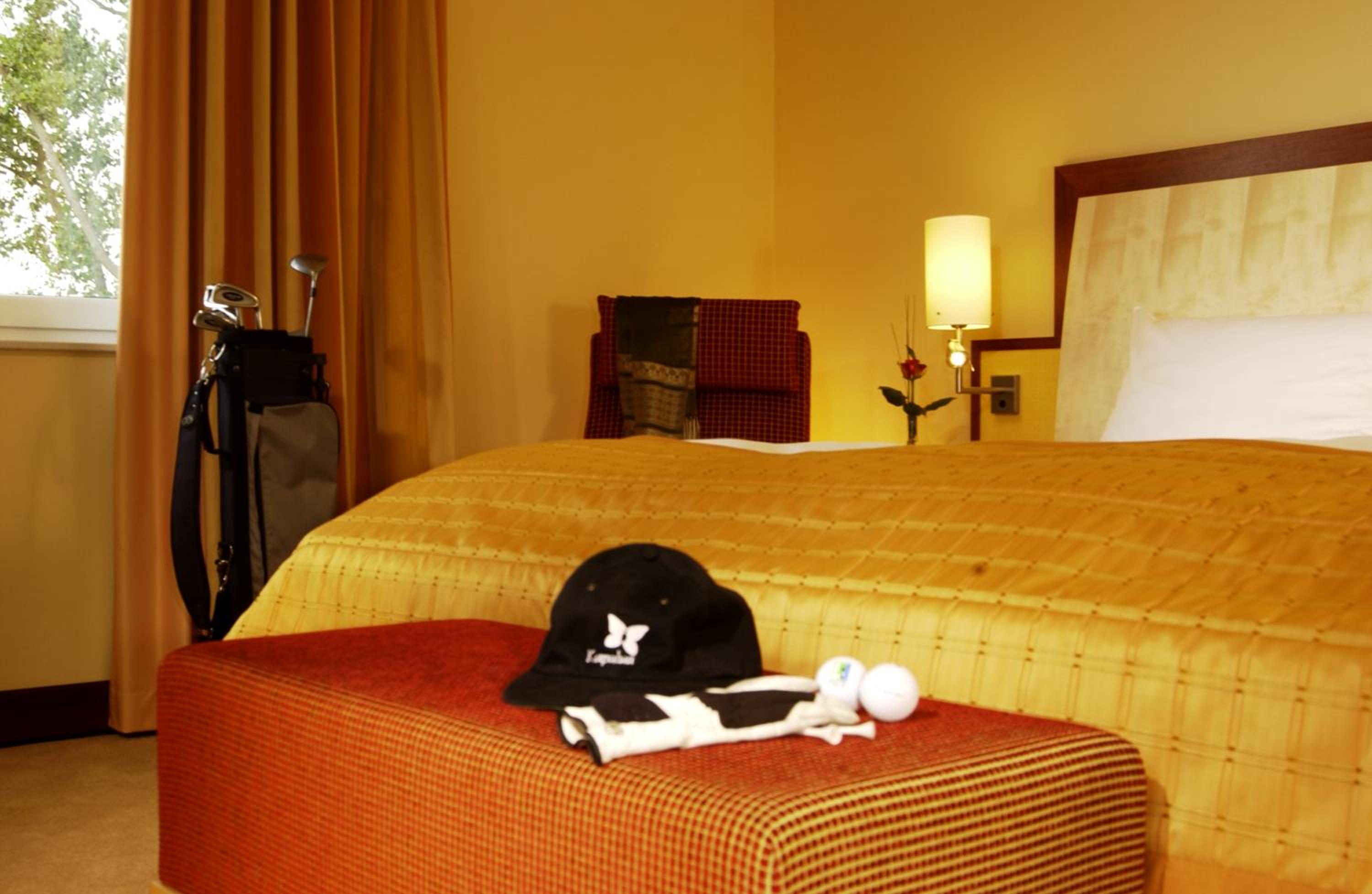 Superior Double Room - Photo 1
