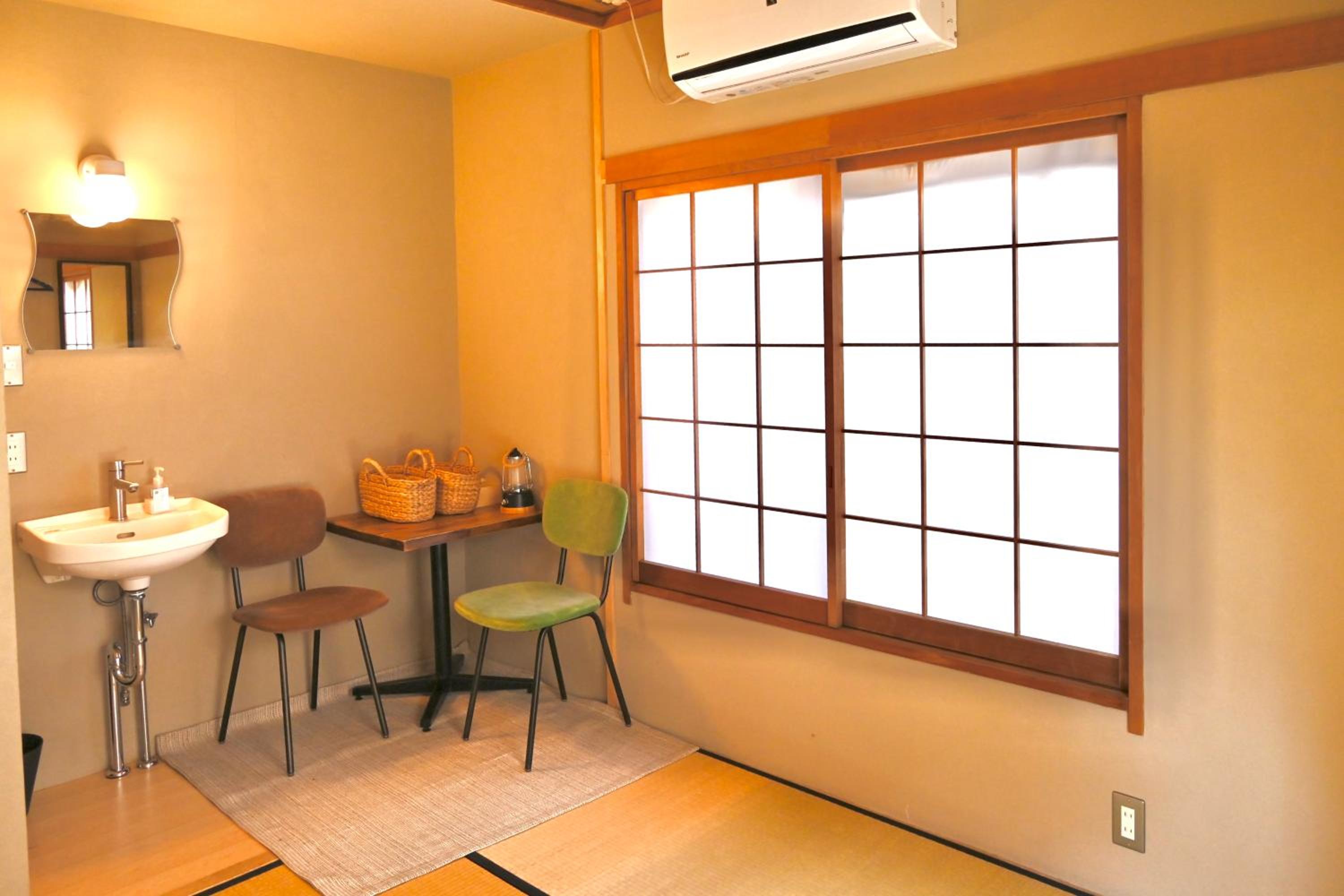 Double Room with Terrace - Photo 3