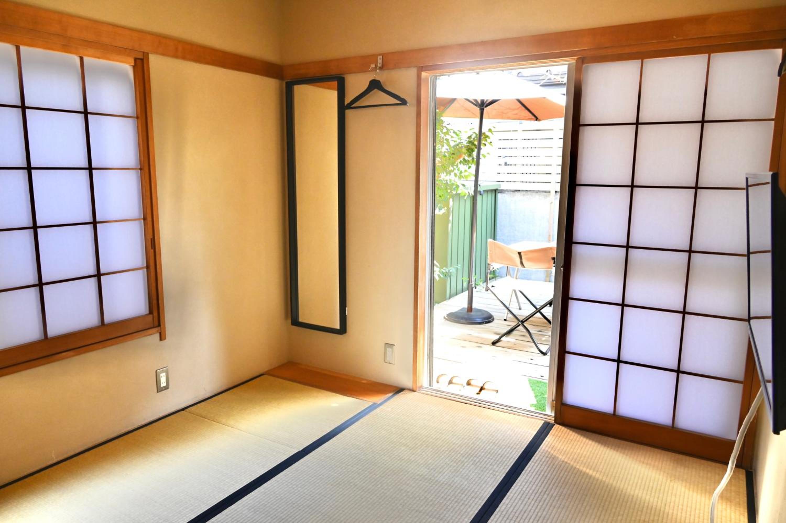 Double Room with Terrace - Photo 1