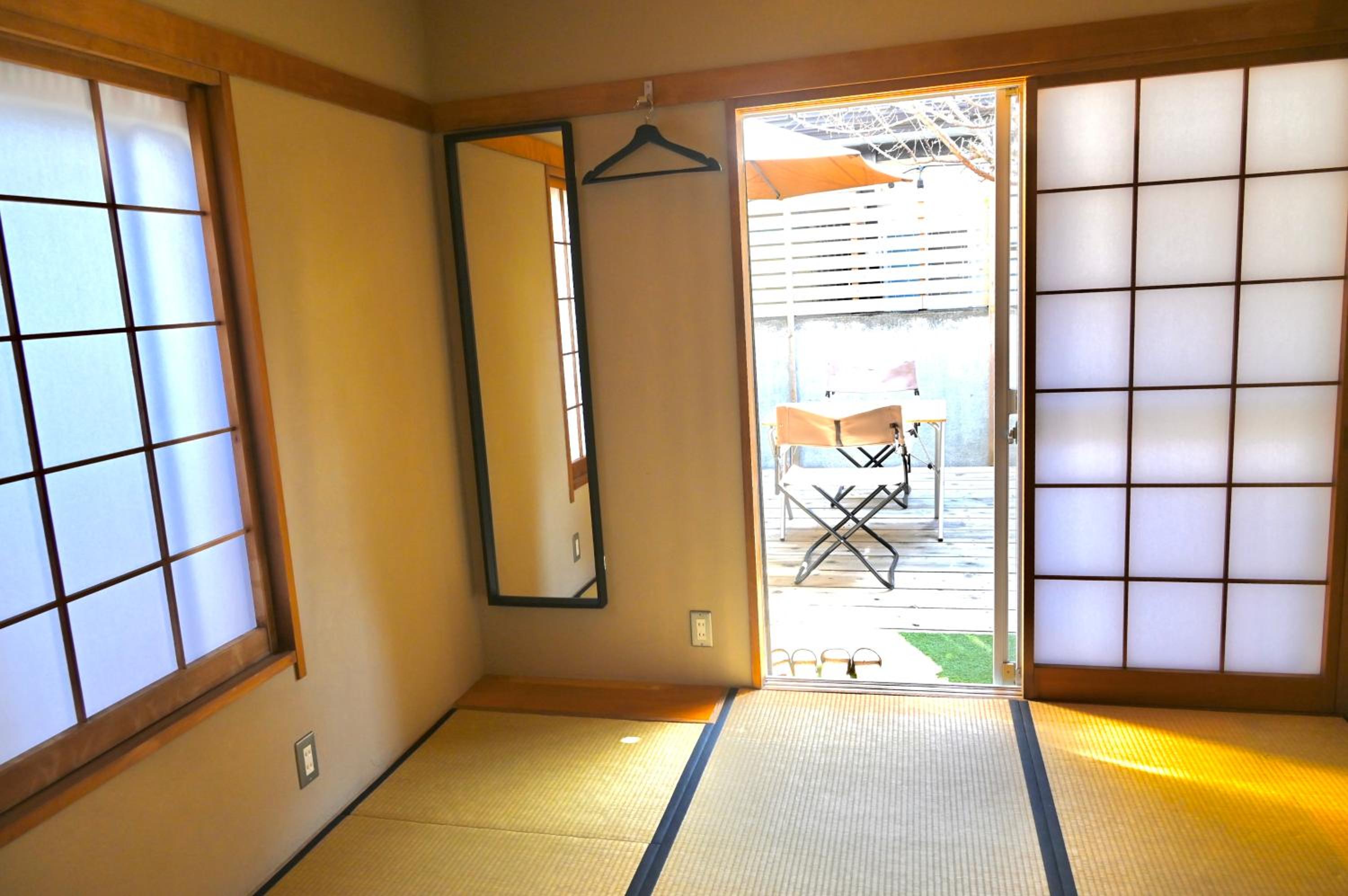 Double Room with Terrace - Photo 2