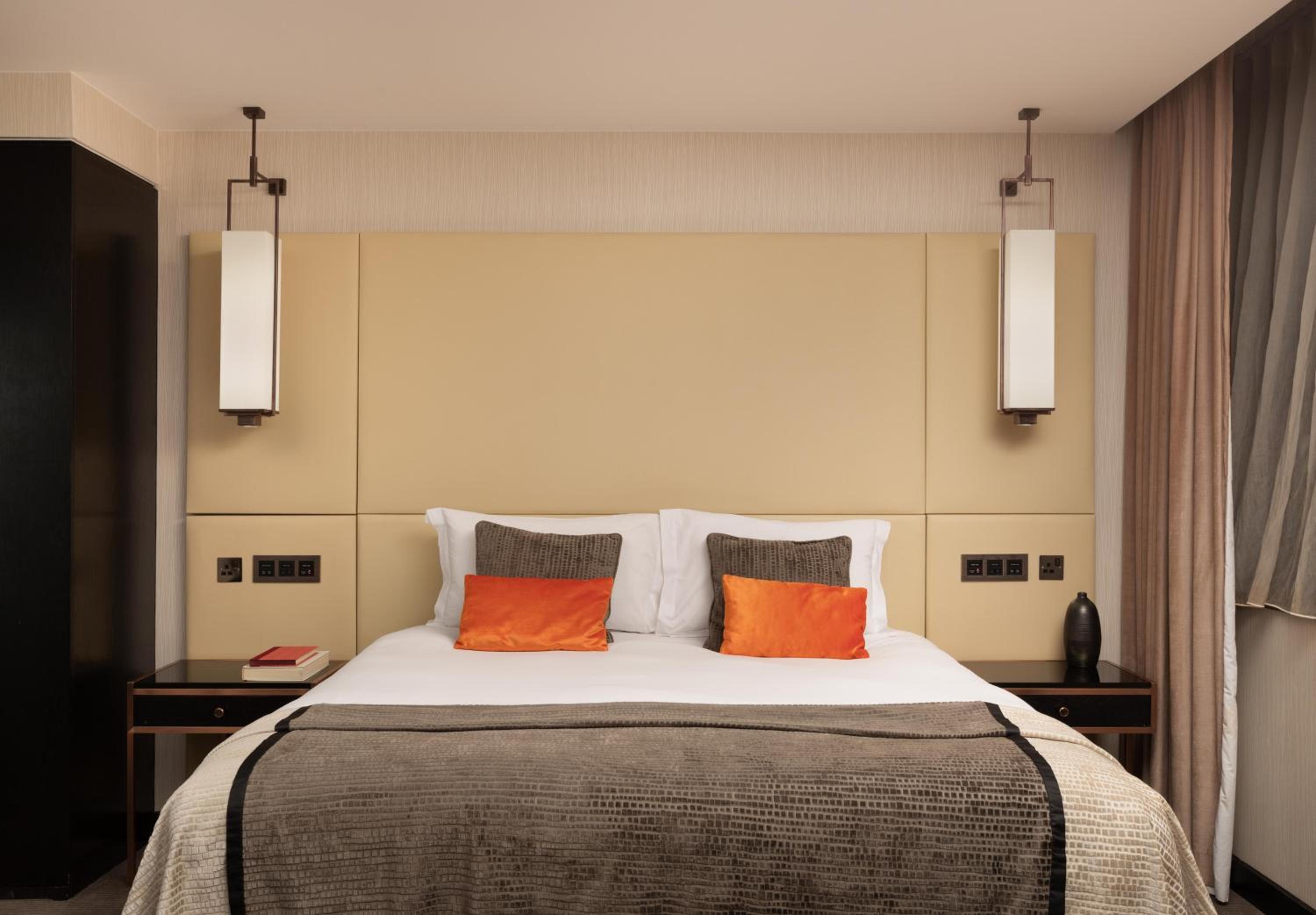 Montcalm Suite