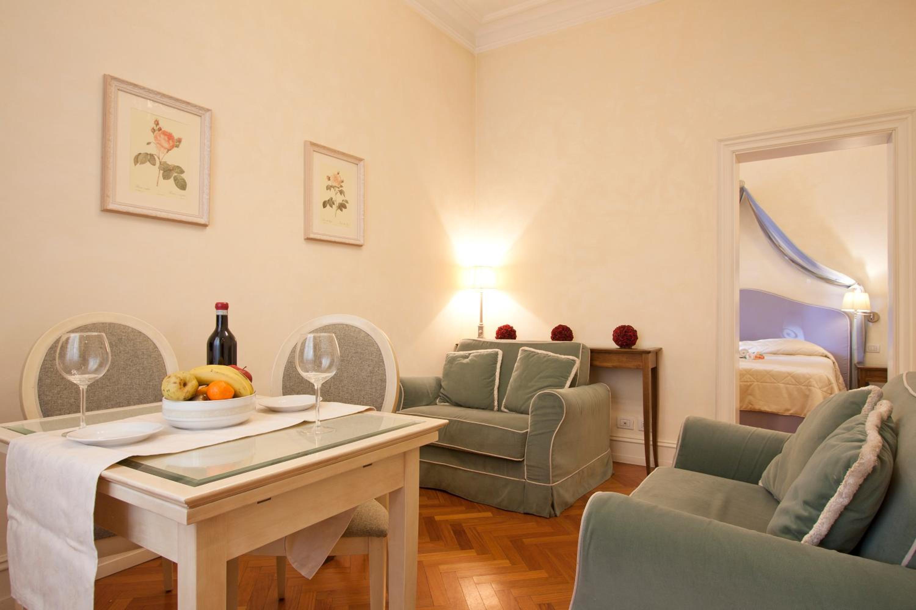 Standard Apartment