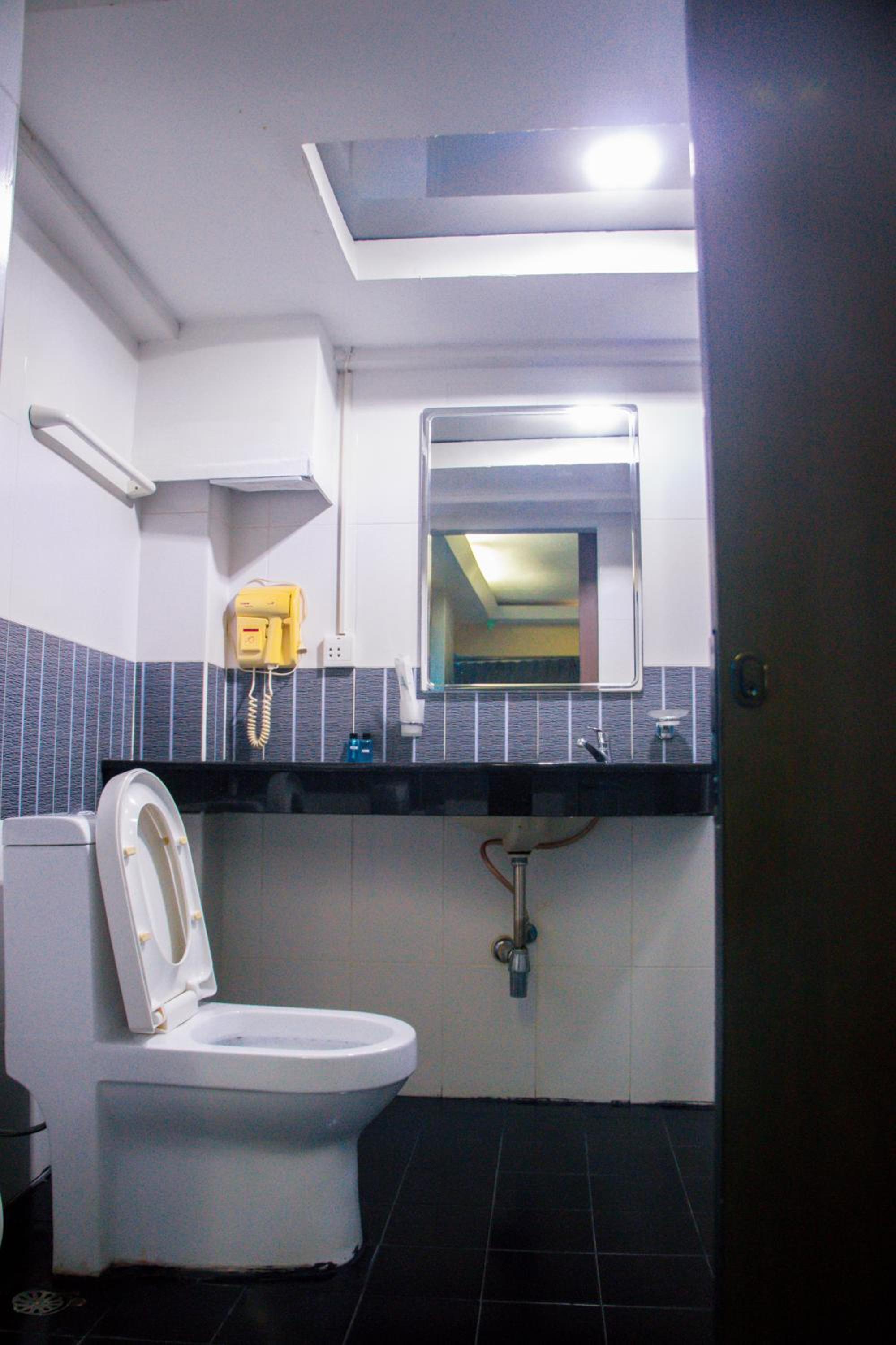 Superior Double or Twin Room photo 3