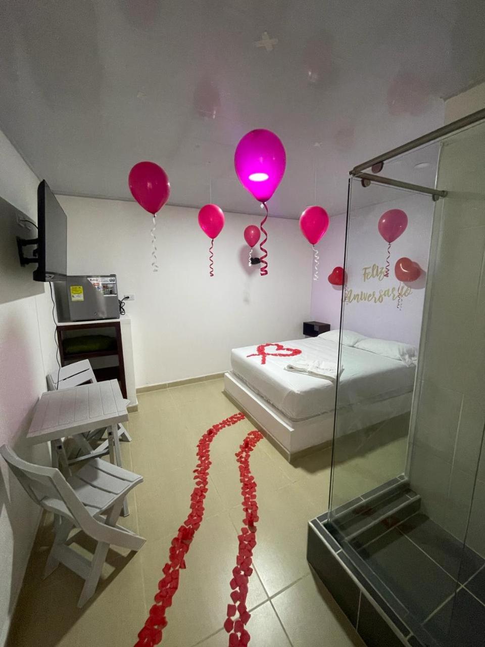 Deluxe Double Room with Bath