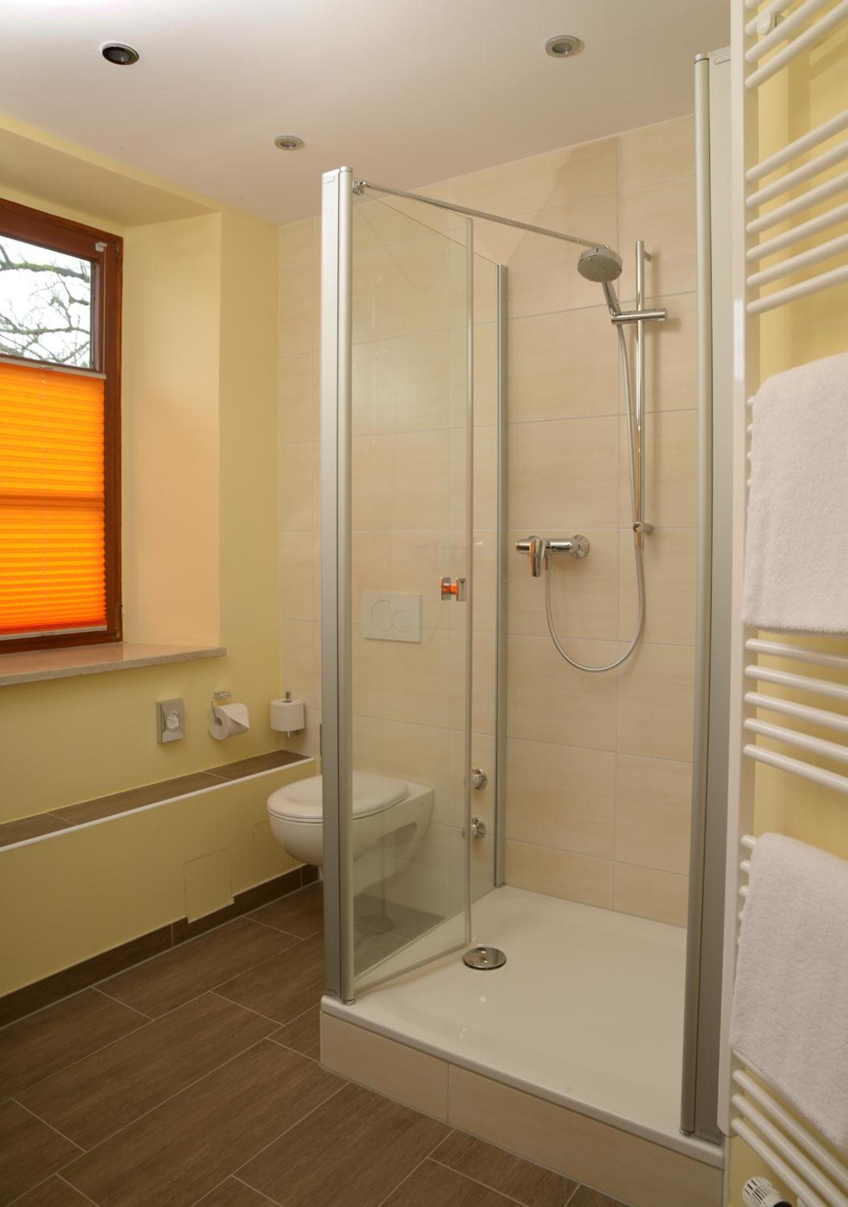 Comfort Double Room - Photo 19