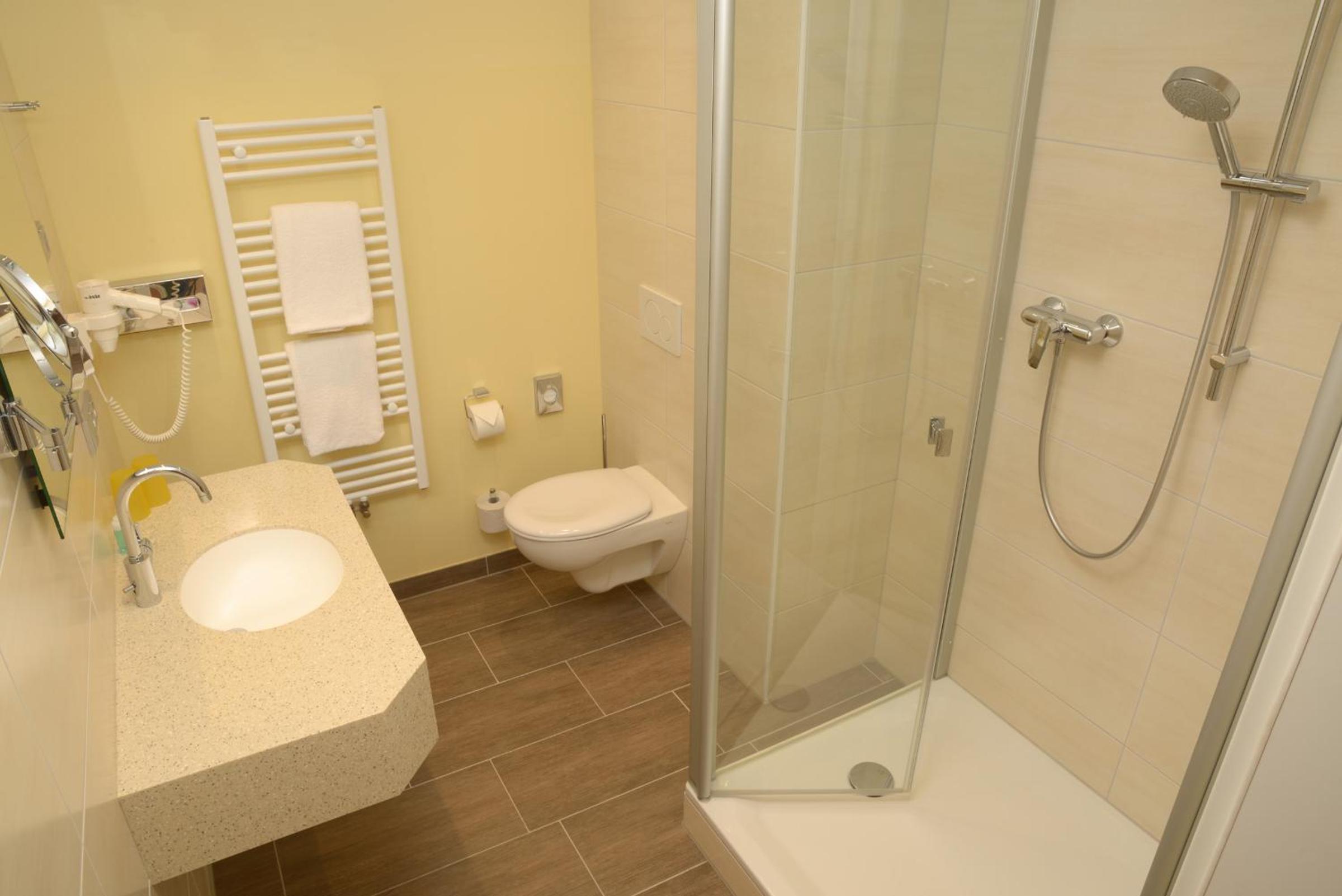 Comfort Double Room - Photo 17
