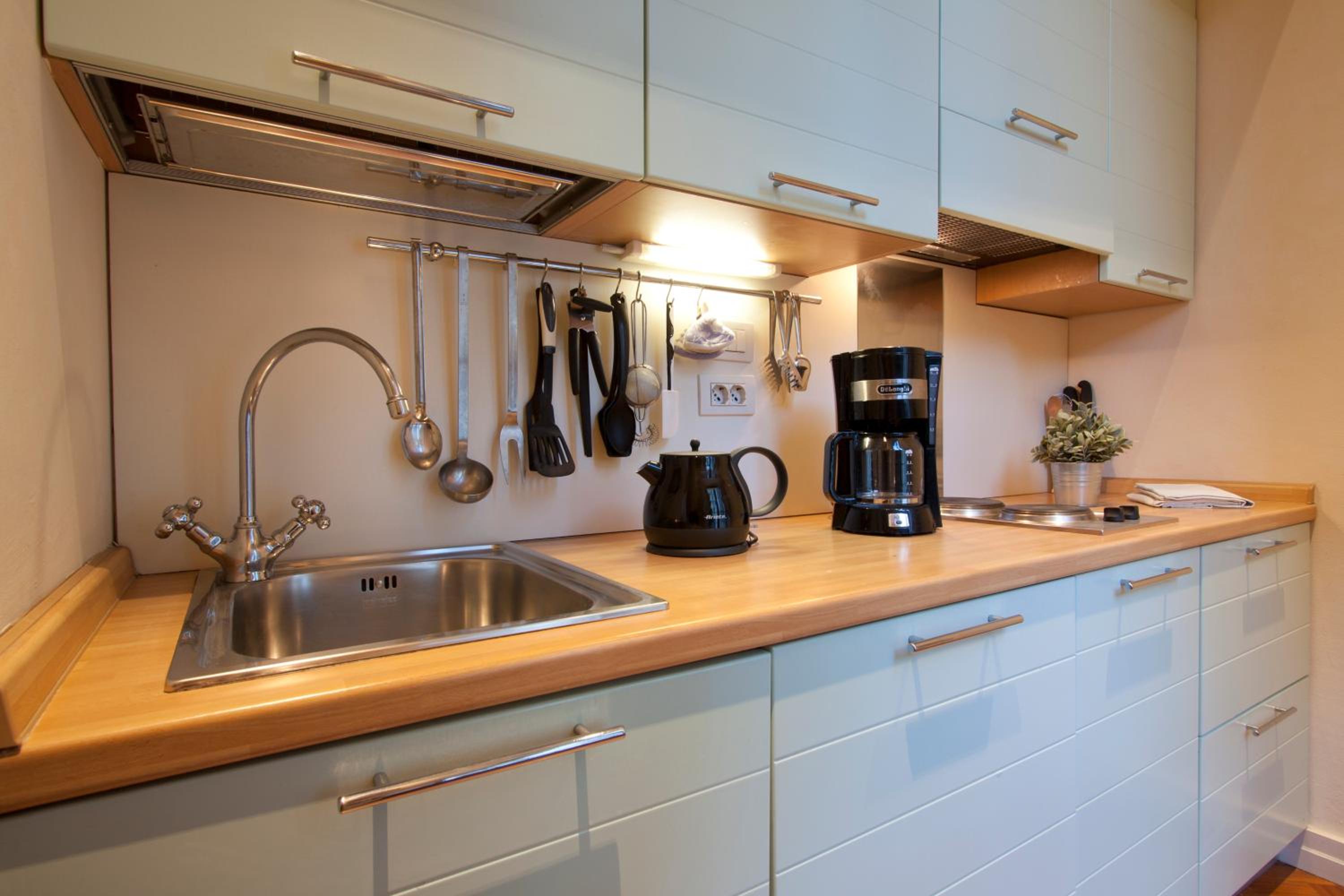 Standard Apartment
