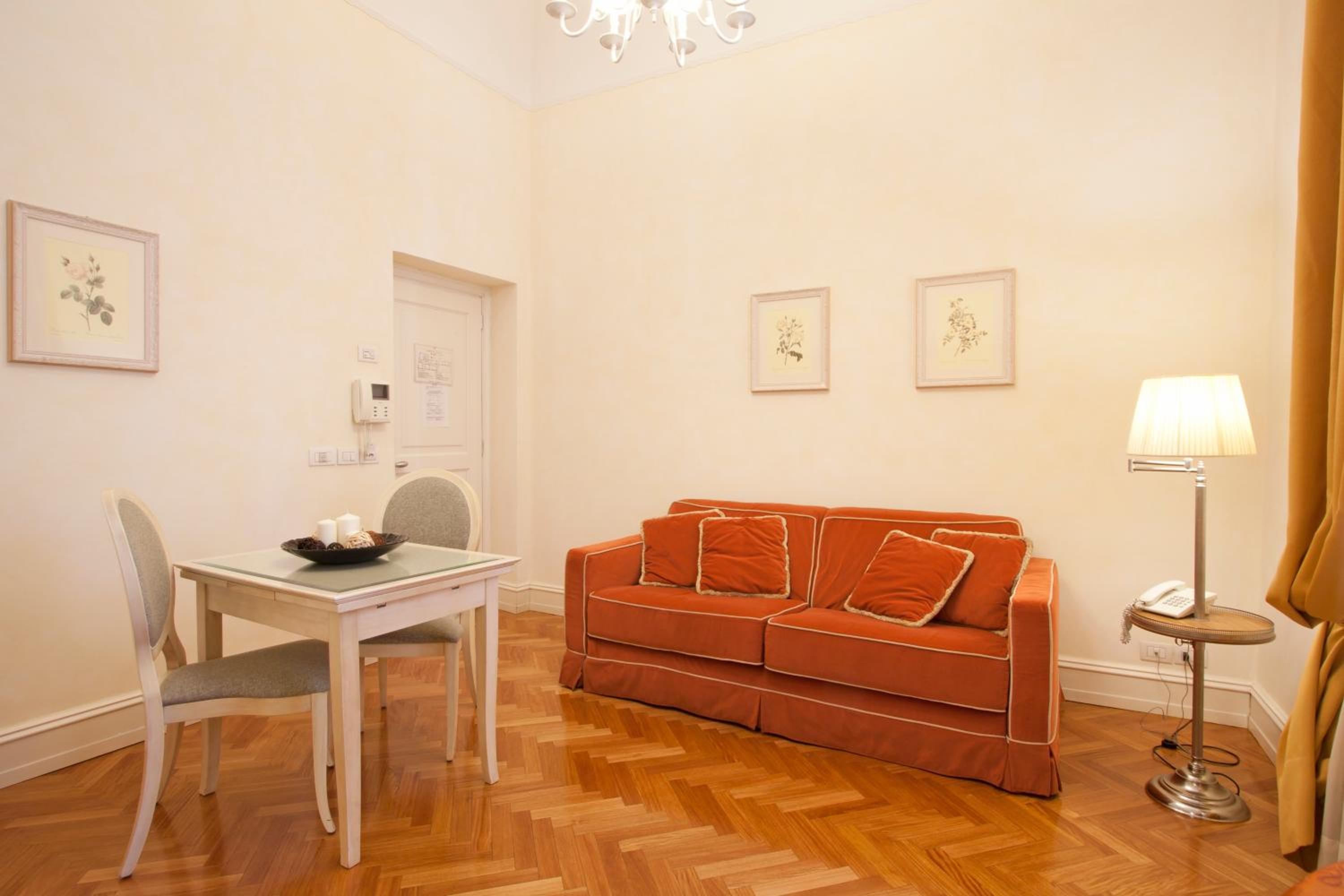Standard Apartment
