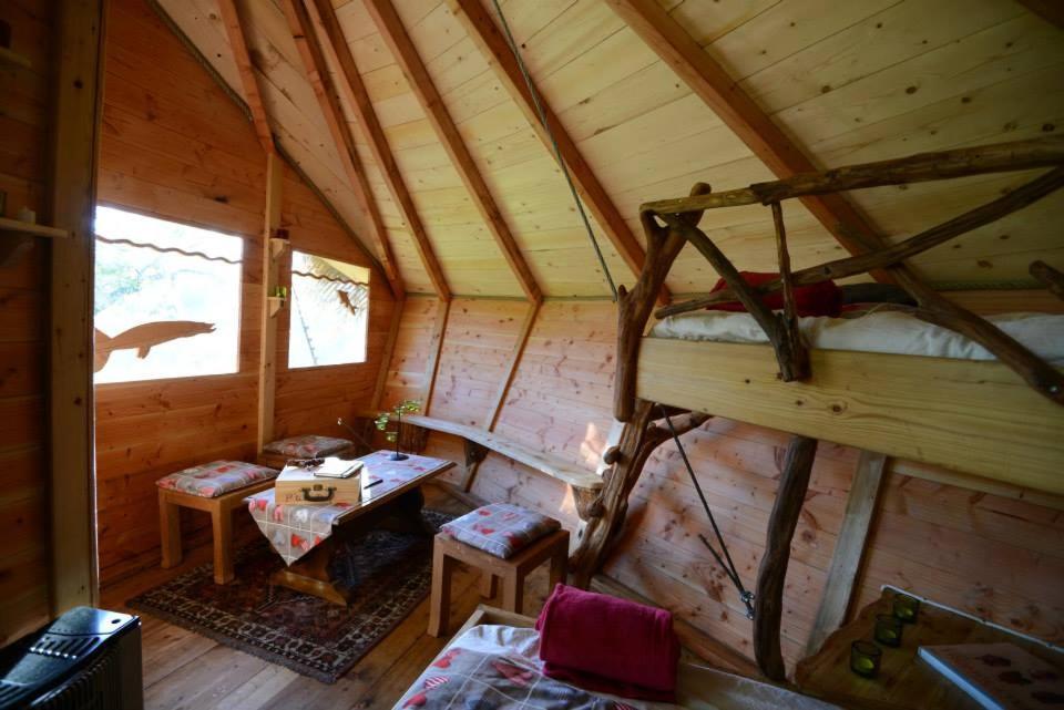 Quadruple Room with Balcony photo 3