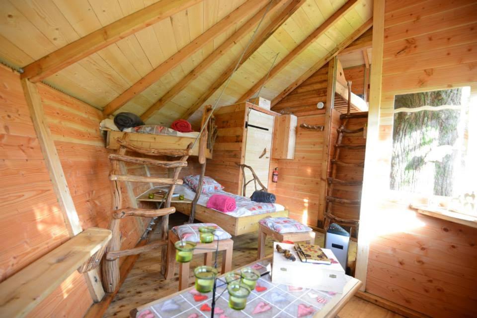 Quadruple Room with Balcony photo 2