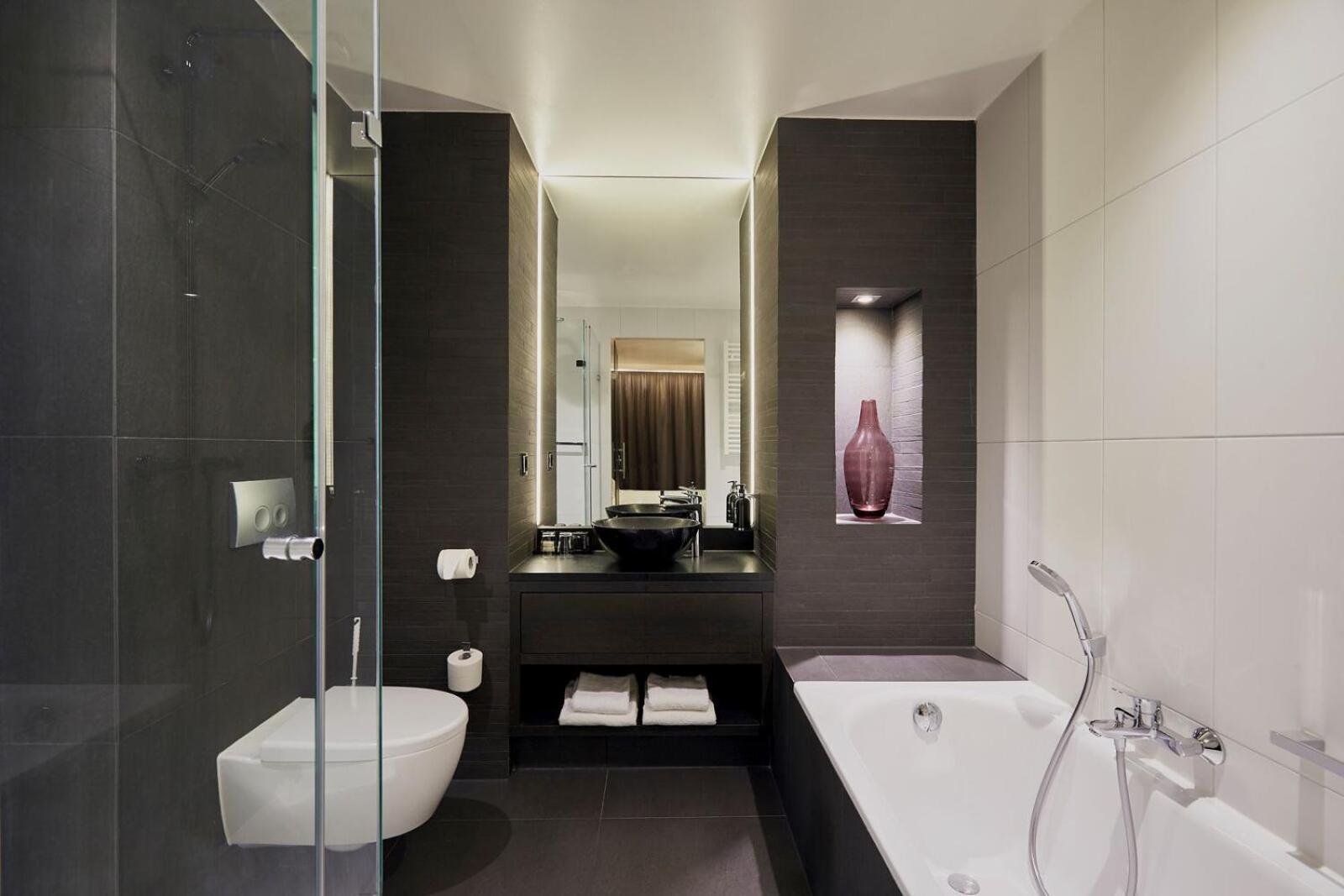 Deluxe Double Room - Photo 2