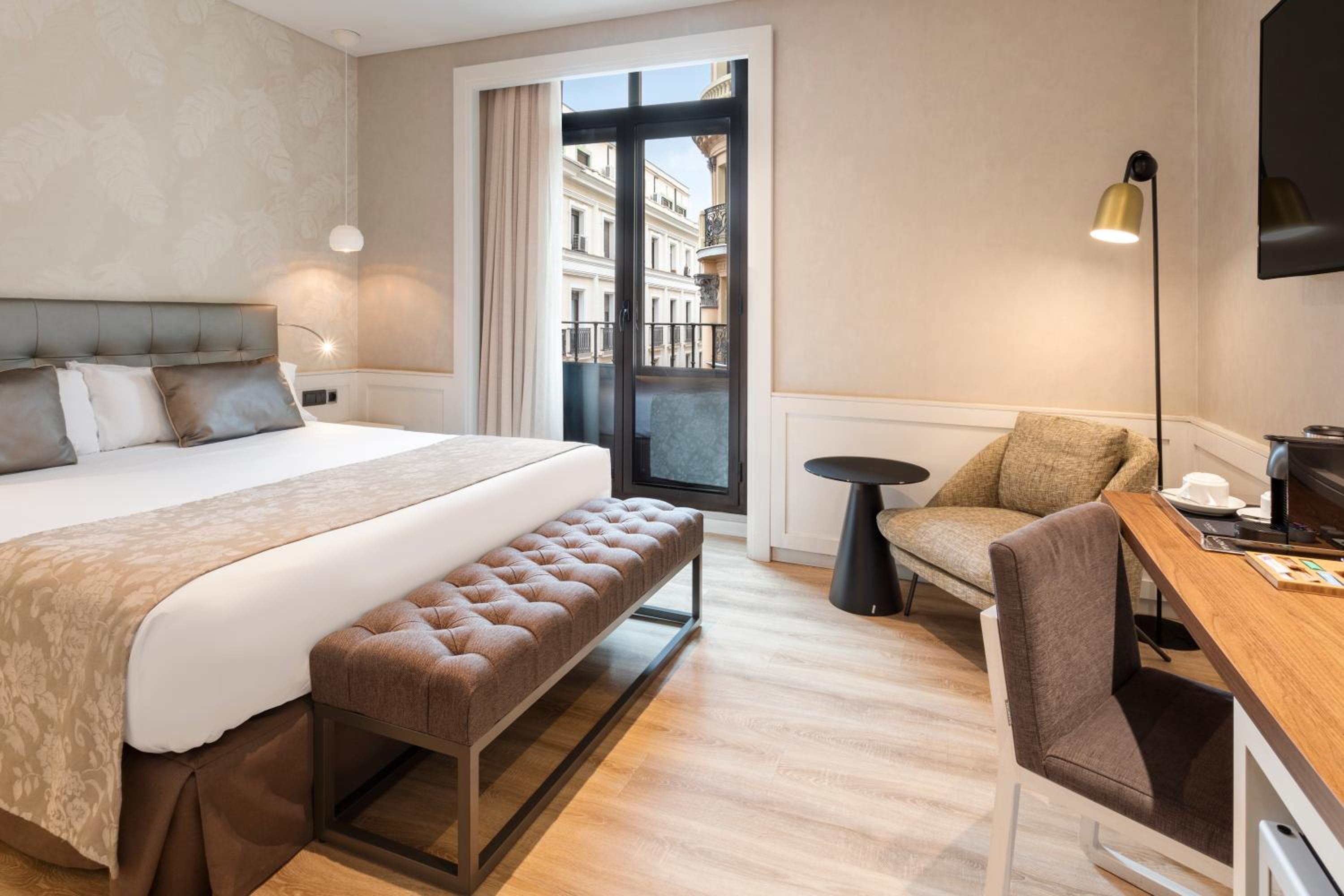 Habitación Premium