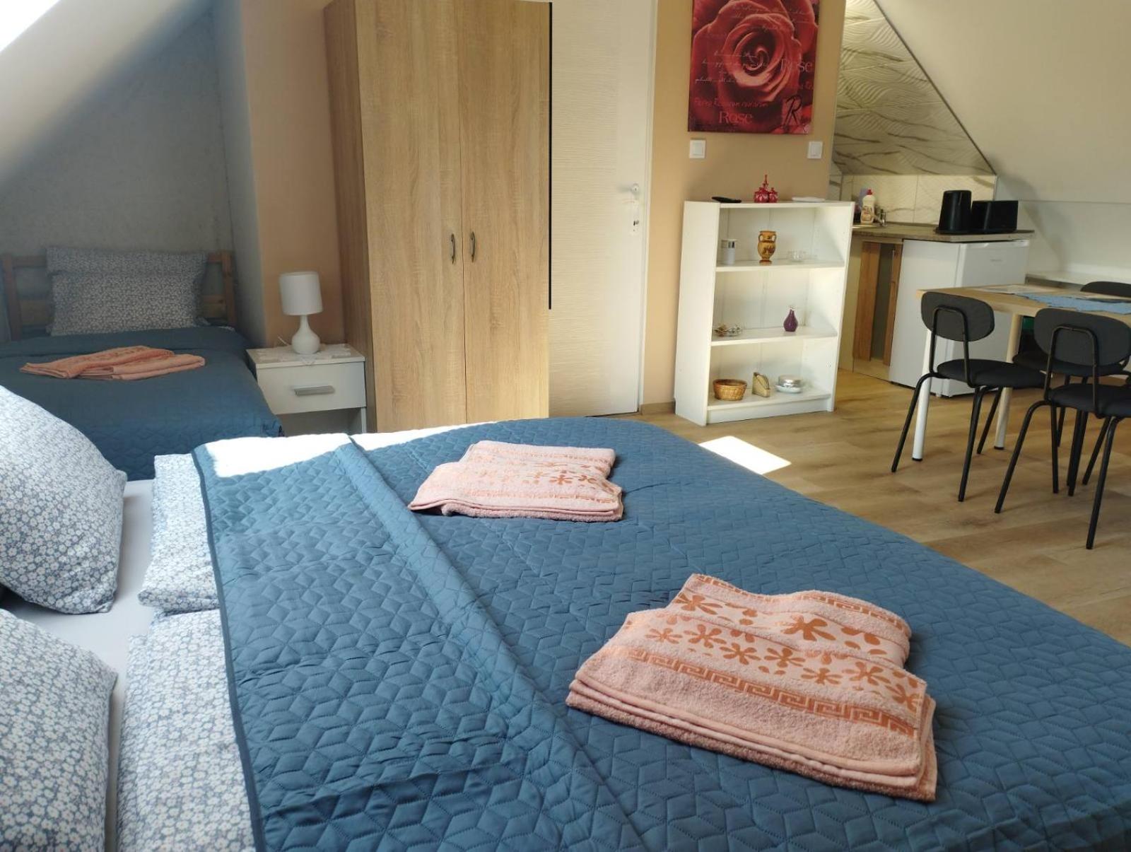 Superior Chalet photo 1