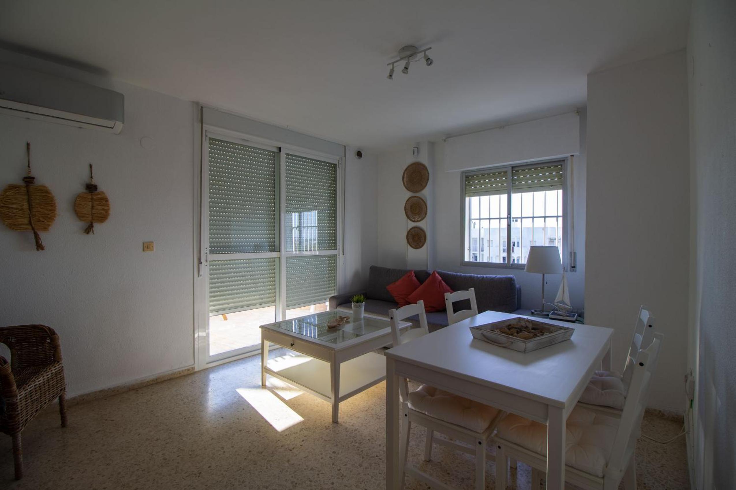 Apartamento Penthouse