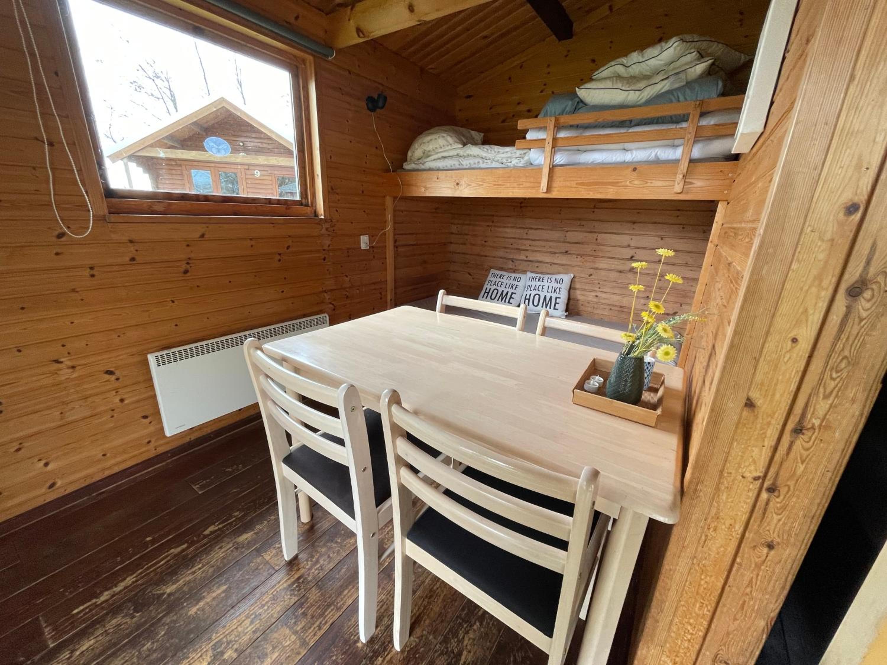 Cottage photo 1
