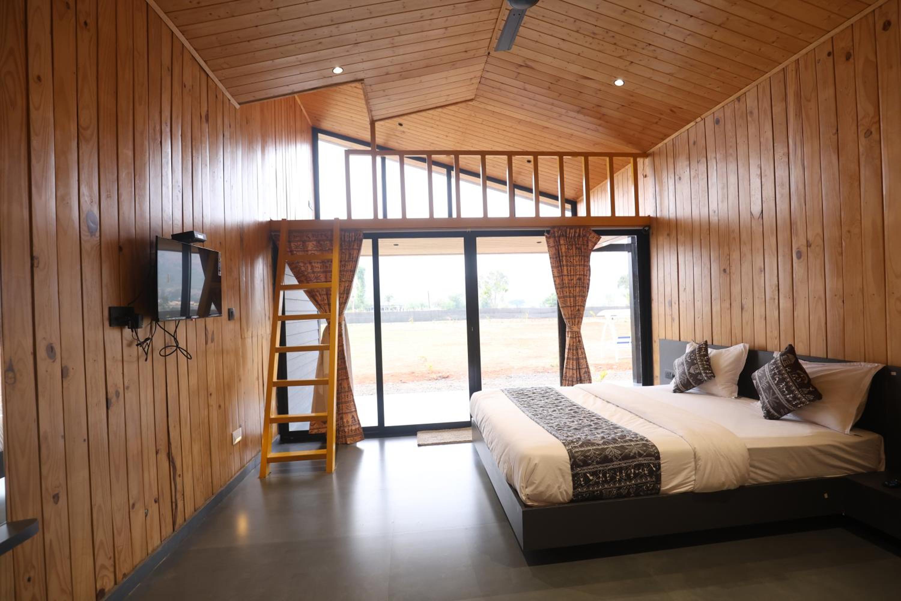 Double Room - Photo 1