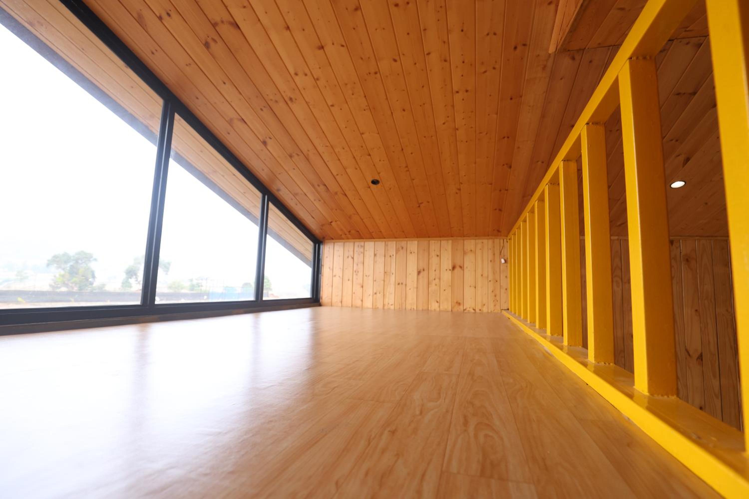 Double Room - Photo 10