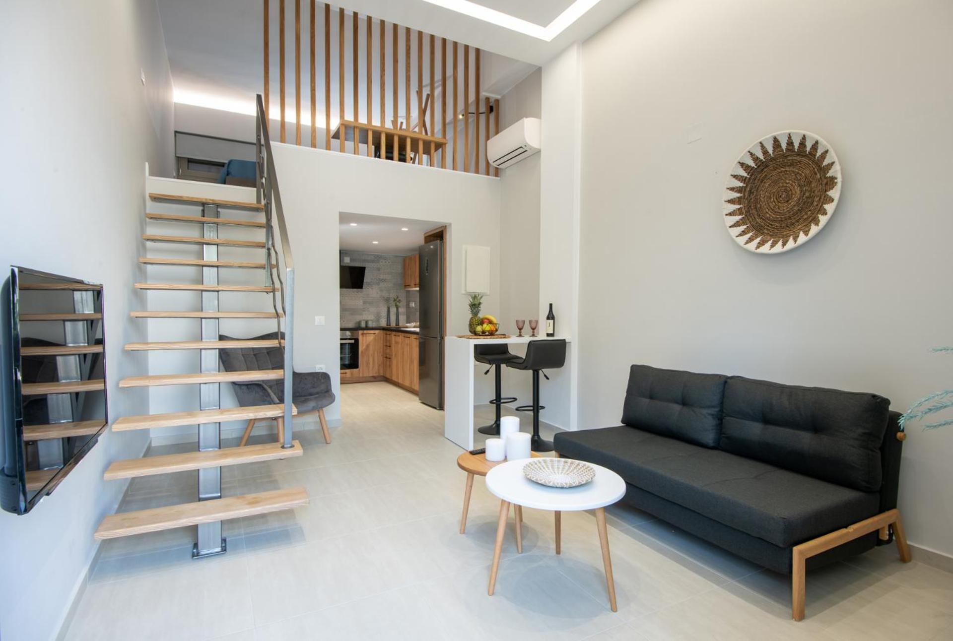 Loft photo 1