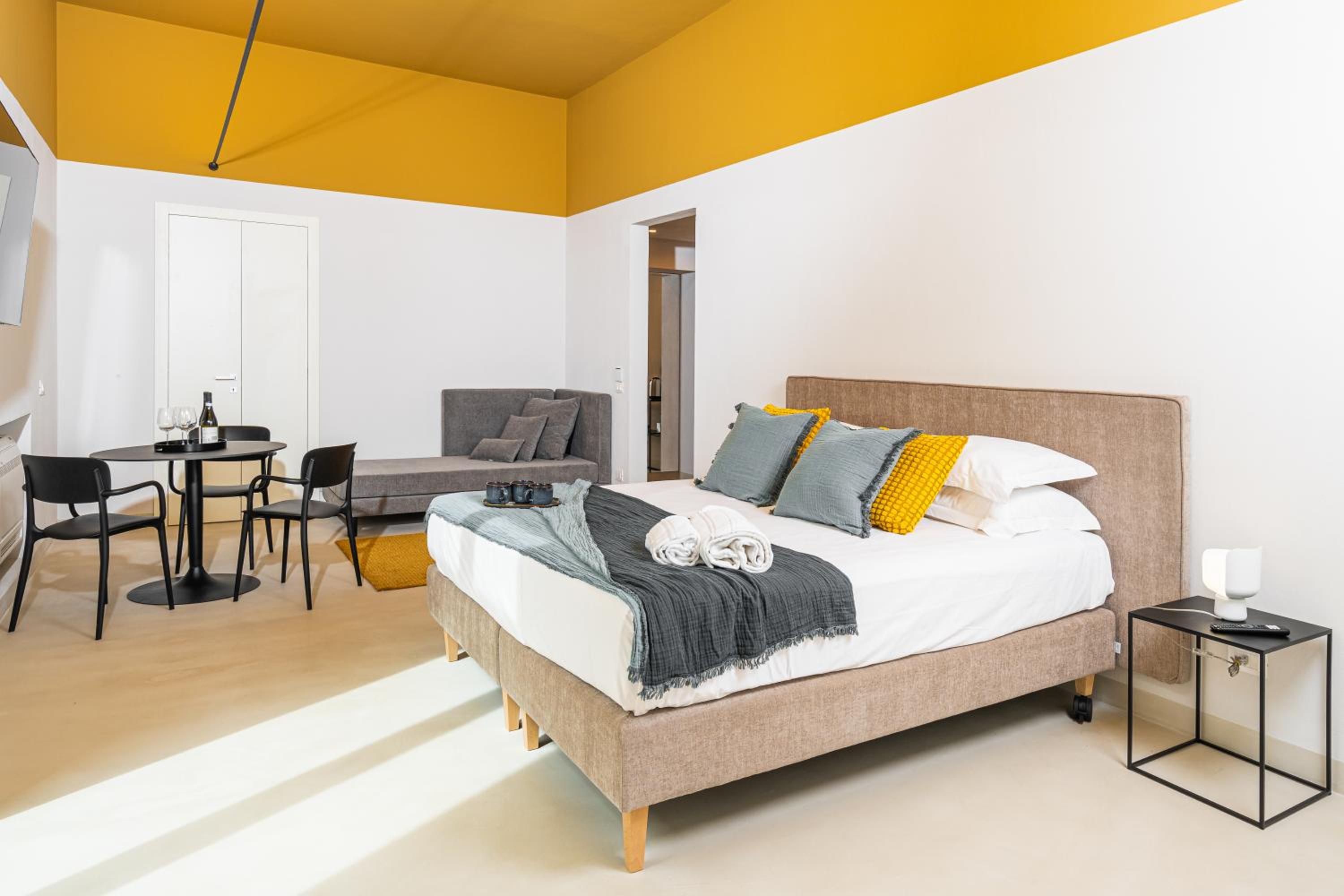 Suite Deluxe