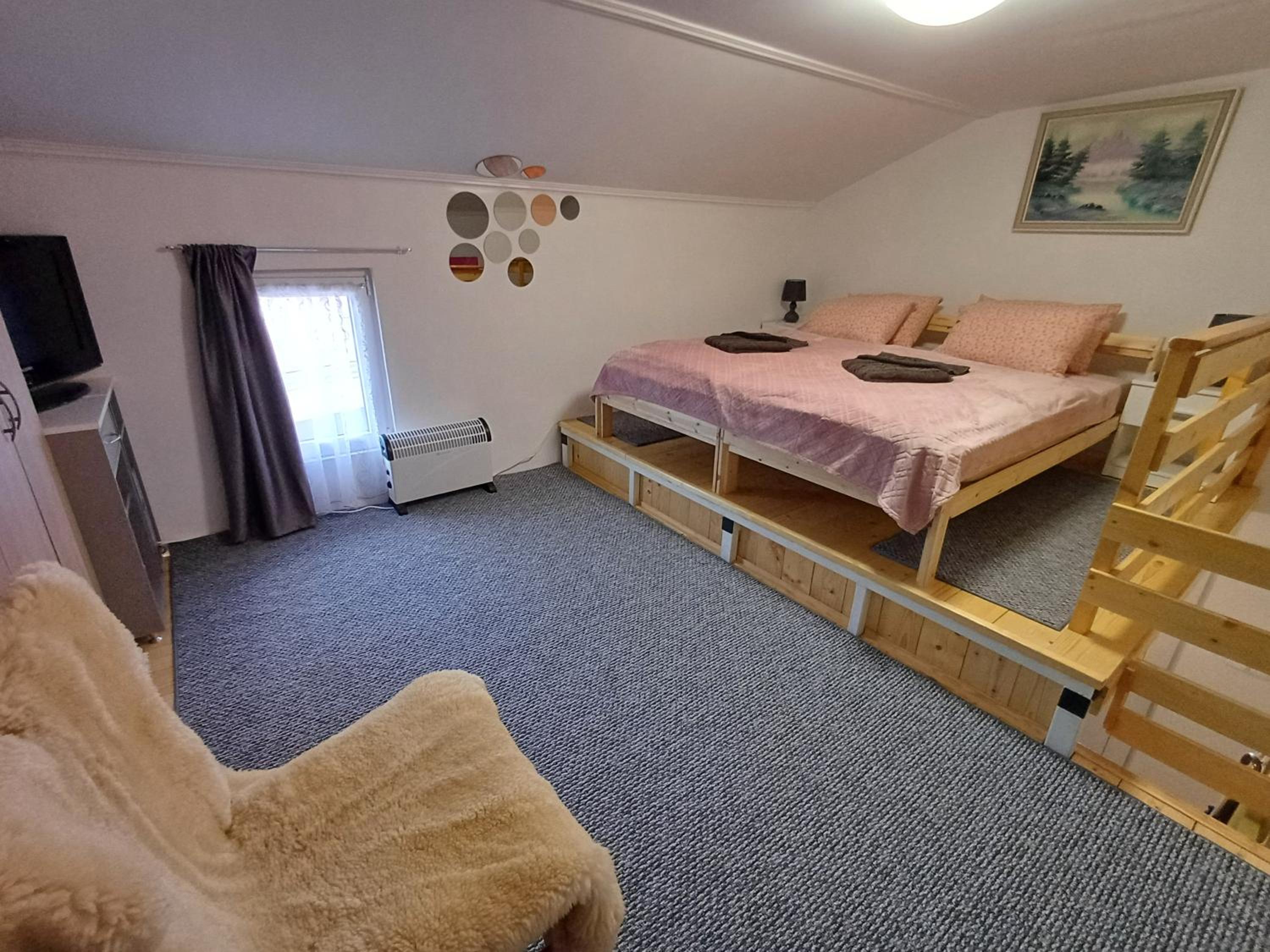 Superior Chalet photo 2