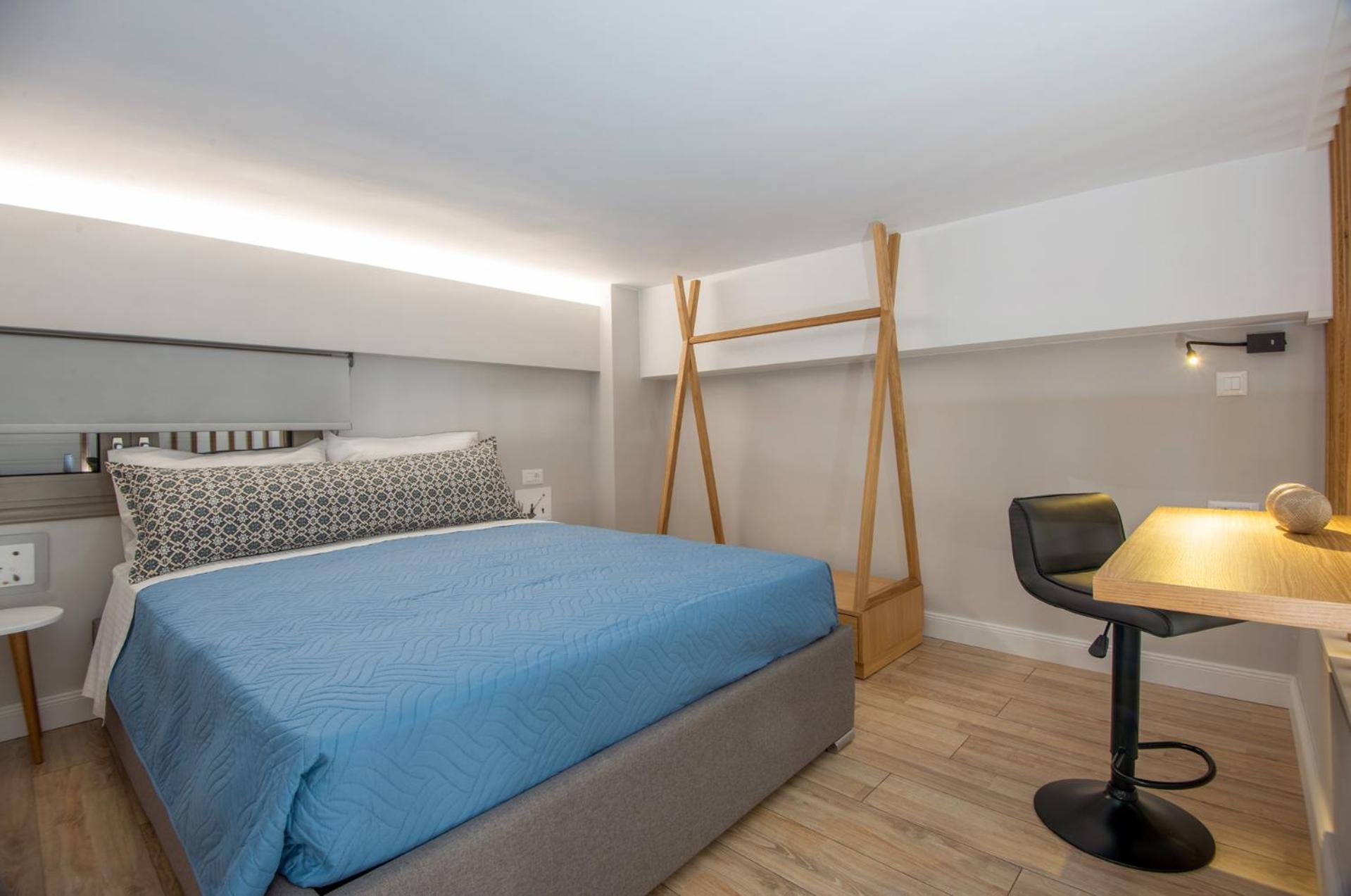 Loft photo 3