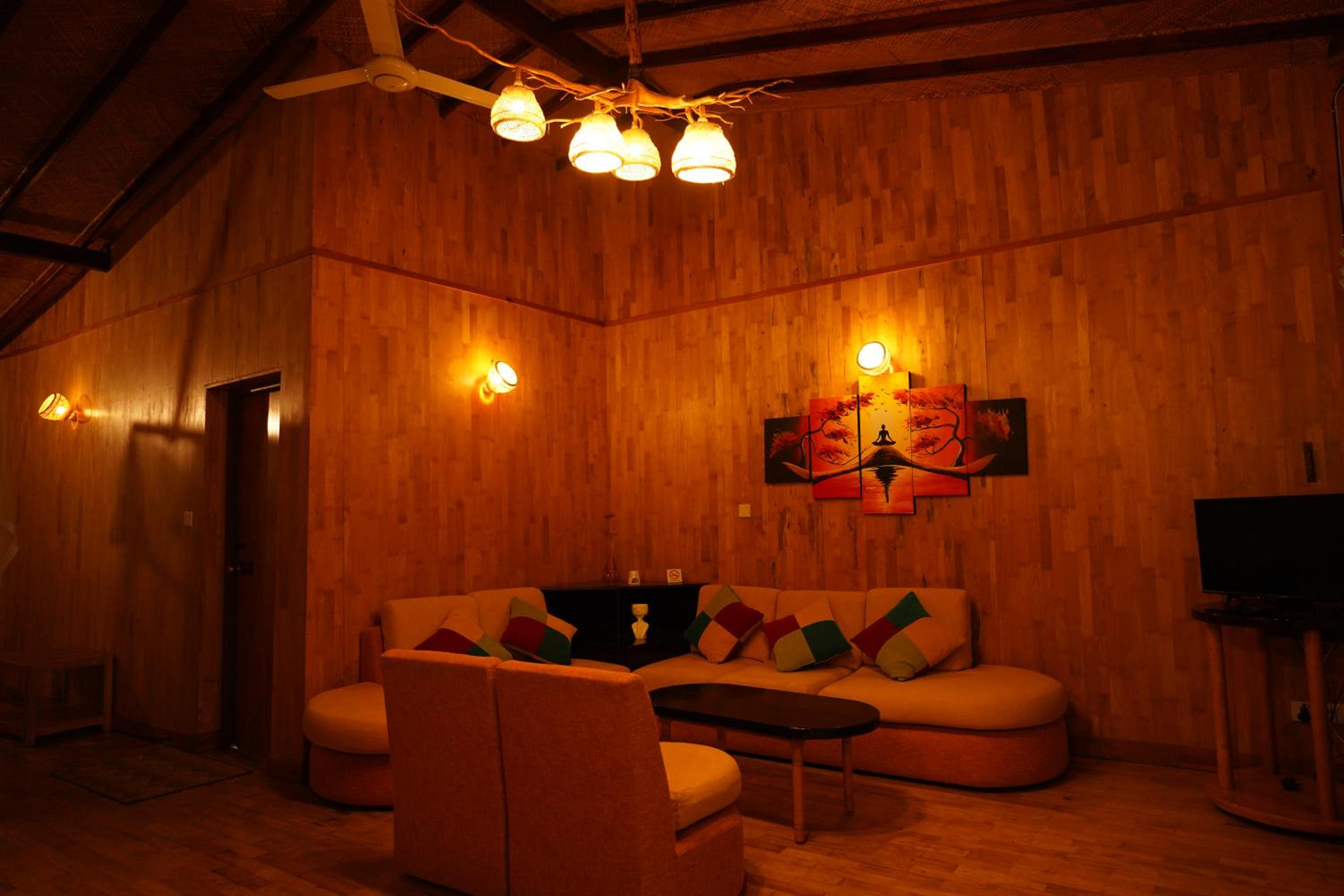 One-Bedroom Chalet - Photo 4