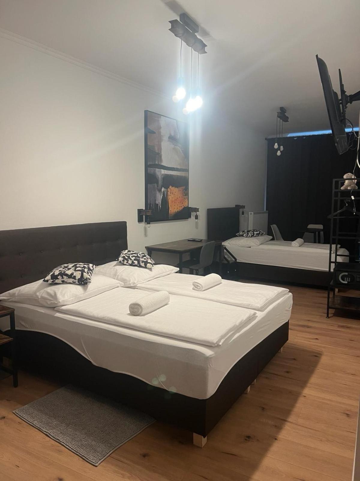 Premium Quadruple Room - Photo 8