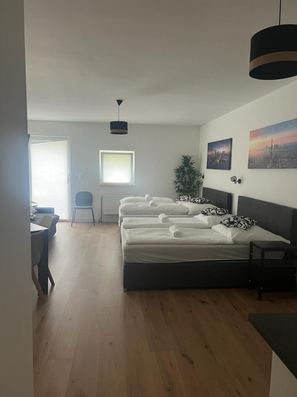 Premium Quadruple Room - Photo 10