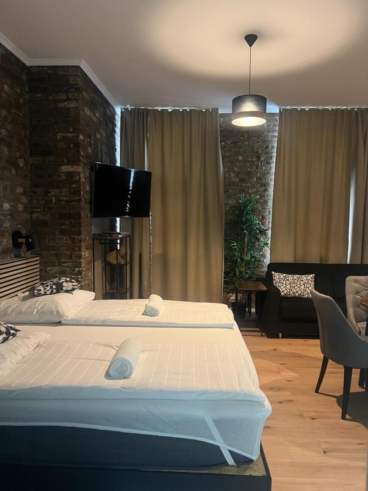 Premium Quadruple Room - Photo 4