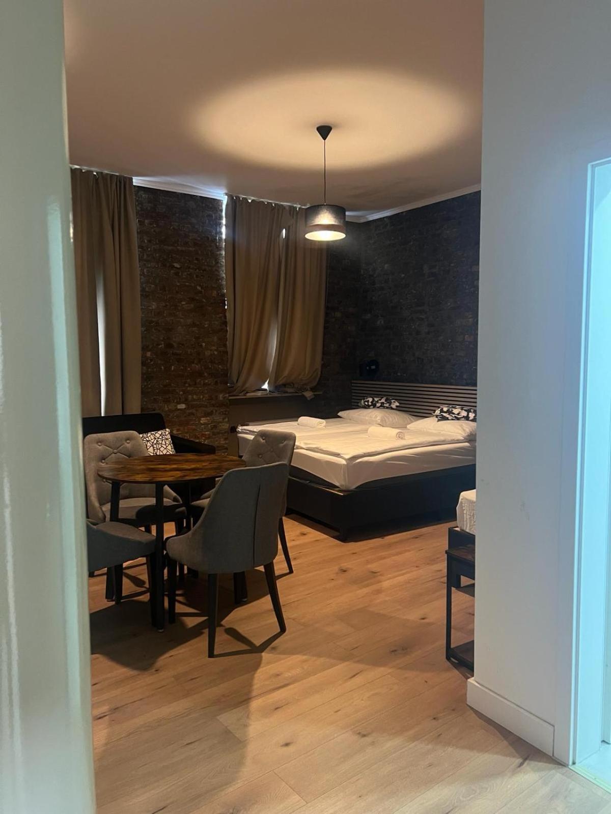 Premium Quadruple Room - Photo 5