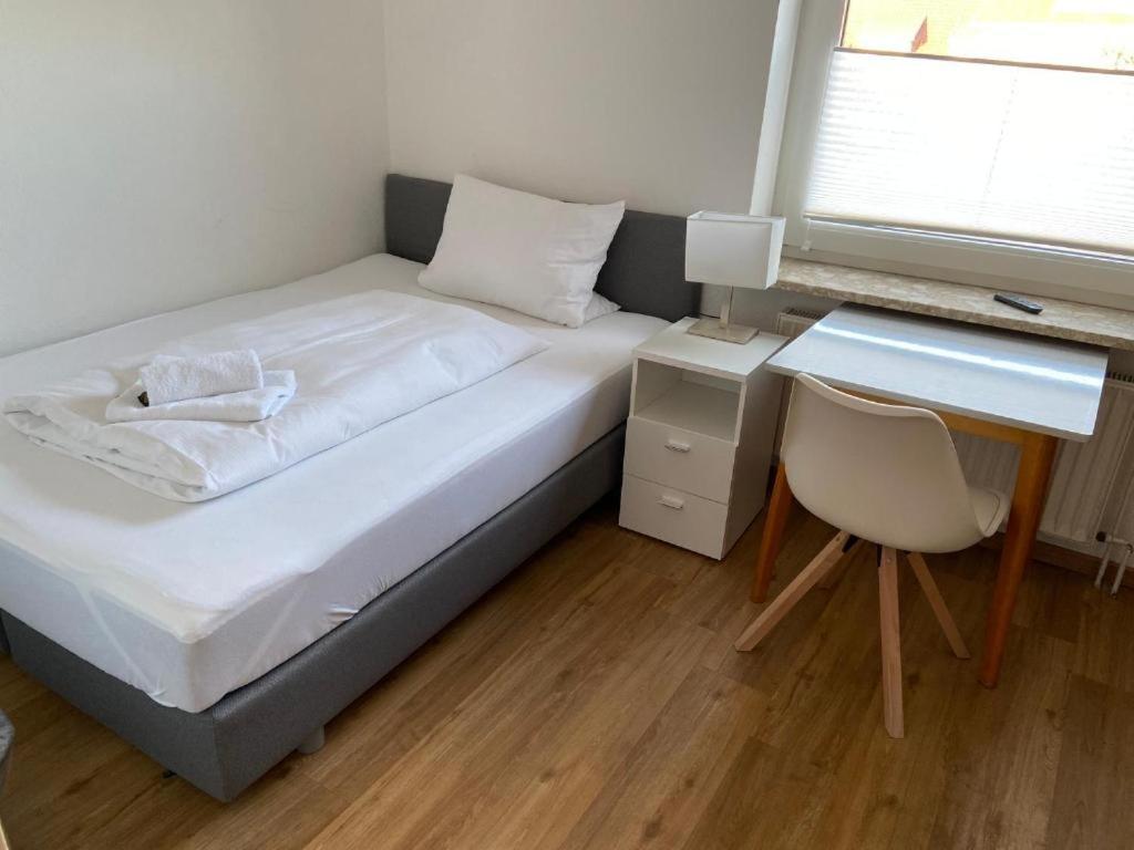 Standard Single Room photo 2