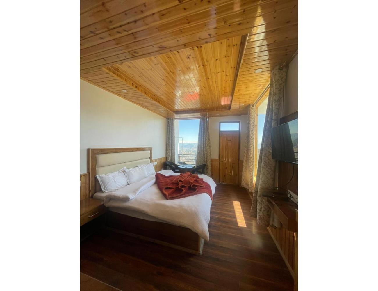 Superior Double Room photo 1