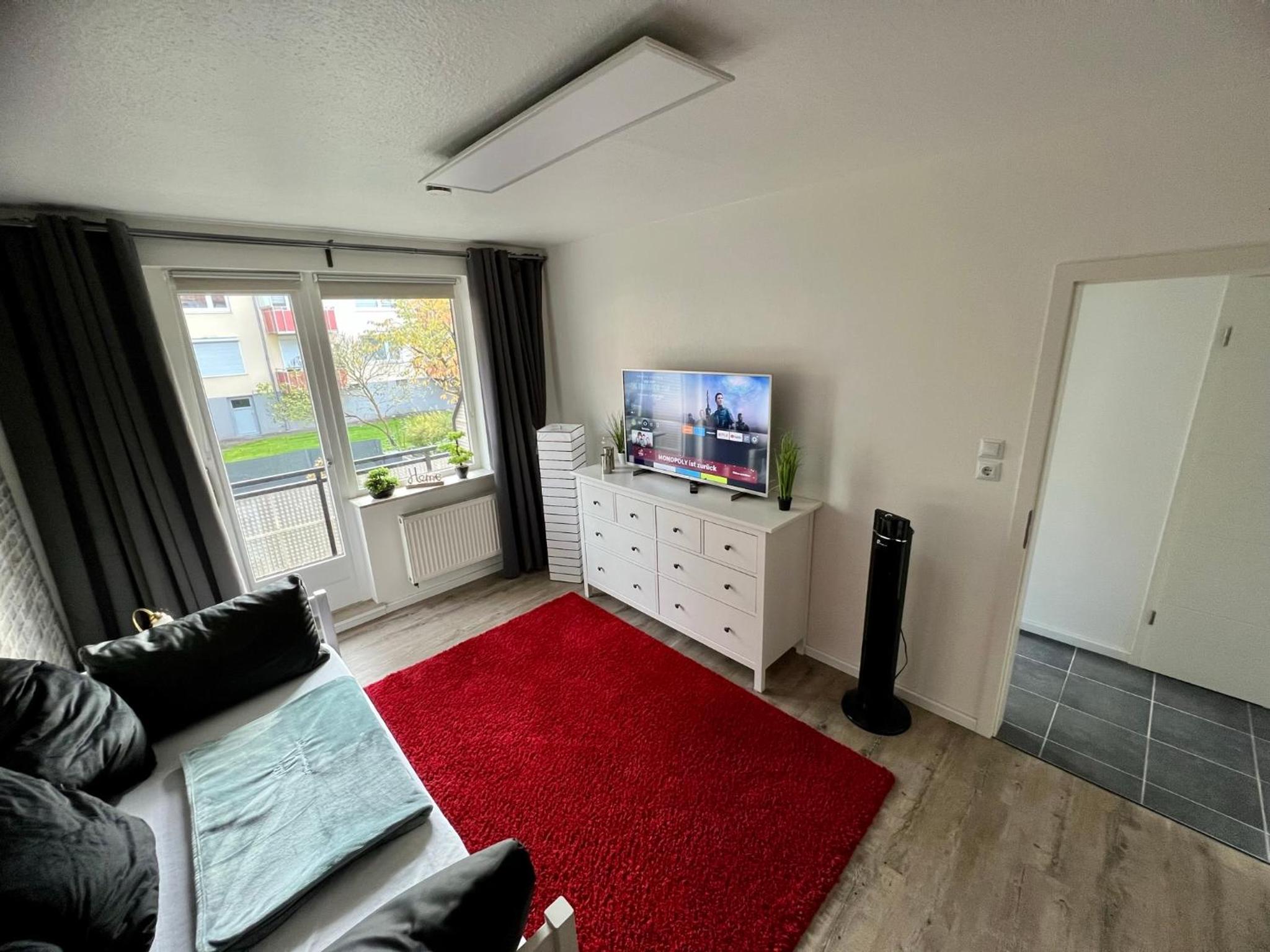 Apartment - Ground Floor photo 3