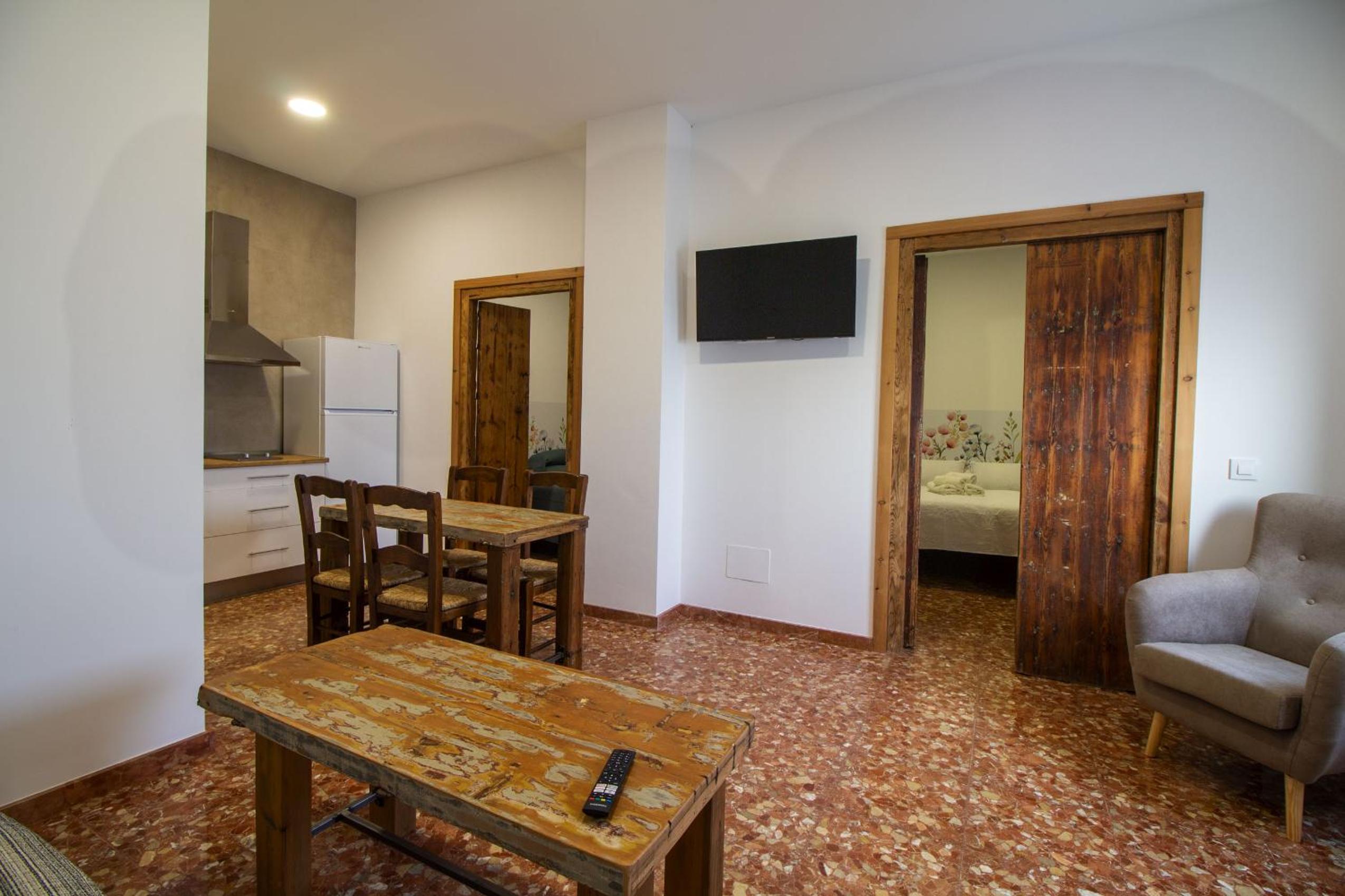 Apartamento
