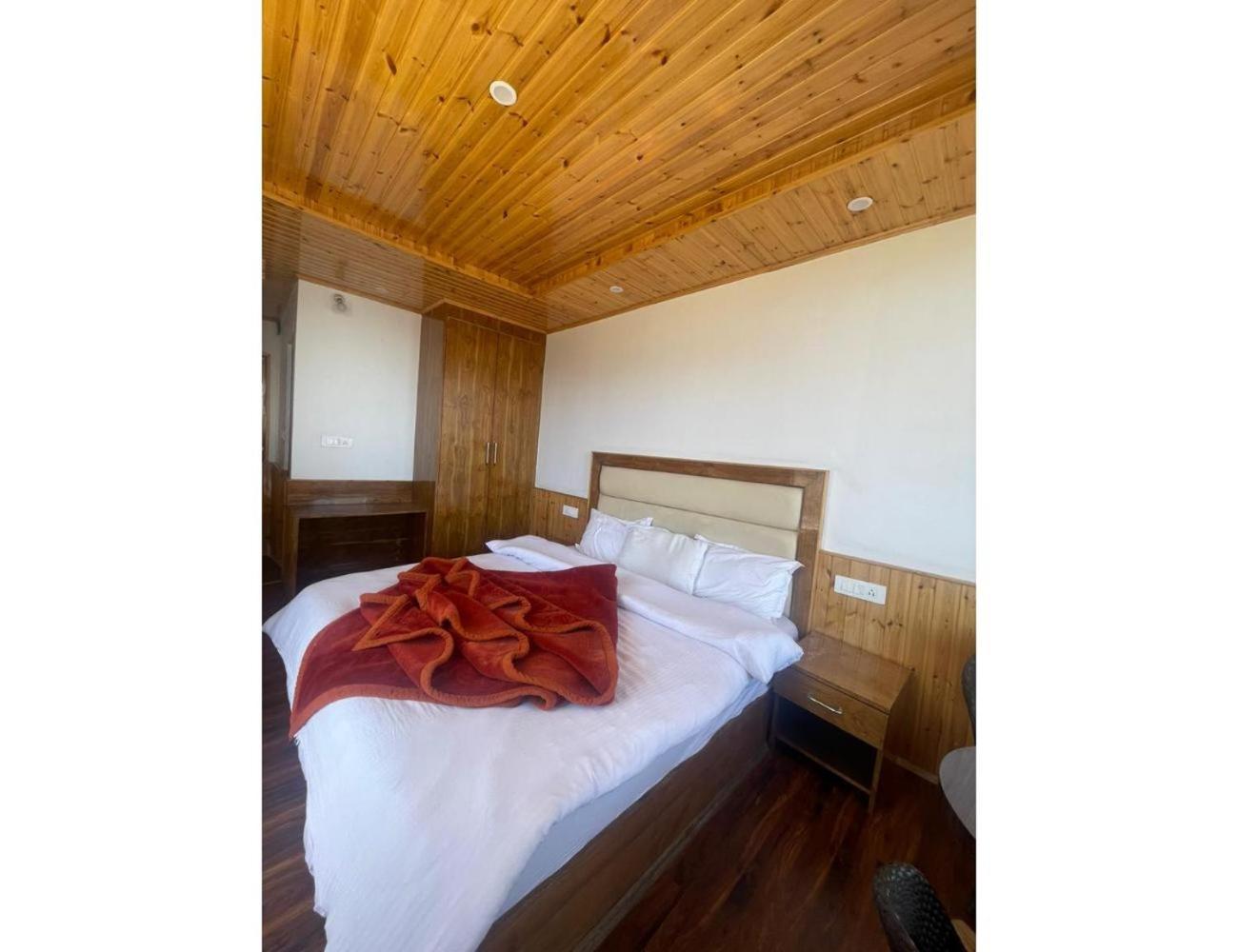 Superior Double Room photo 3