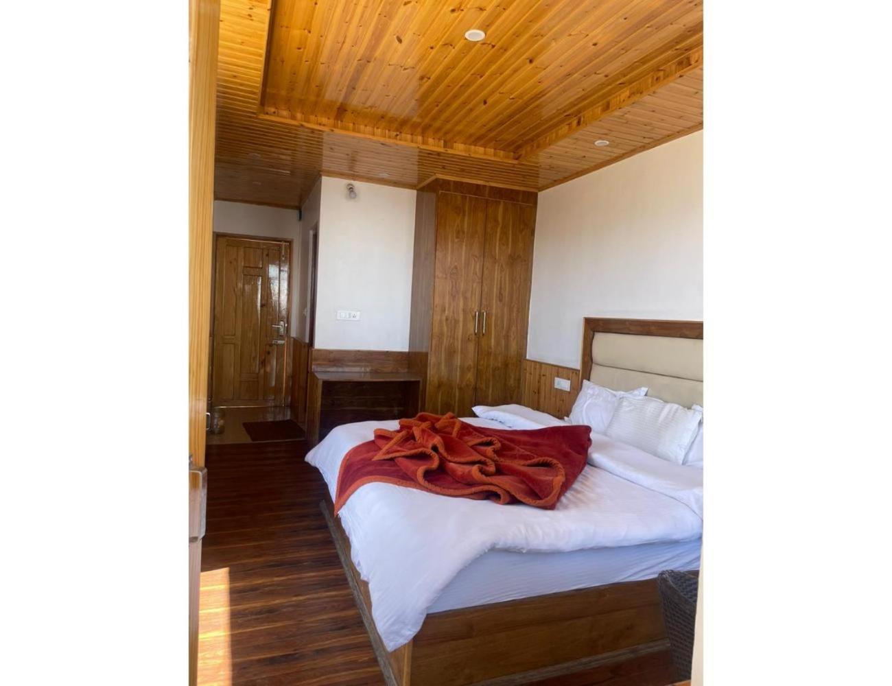 Superior Double Room photo 2