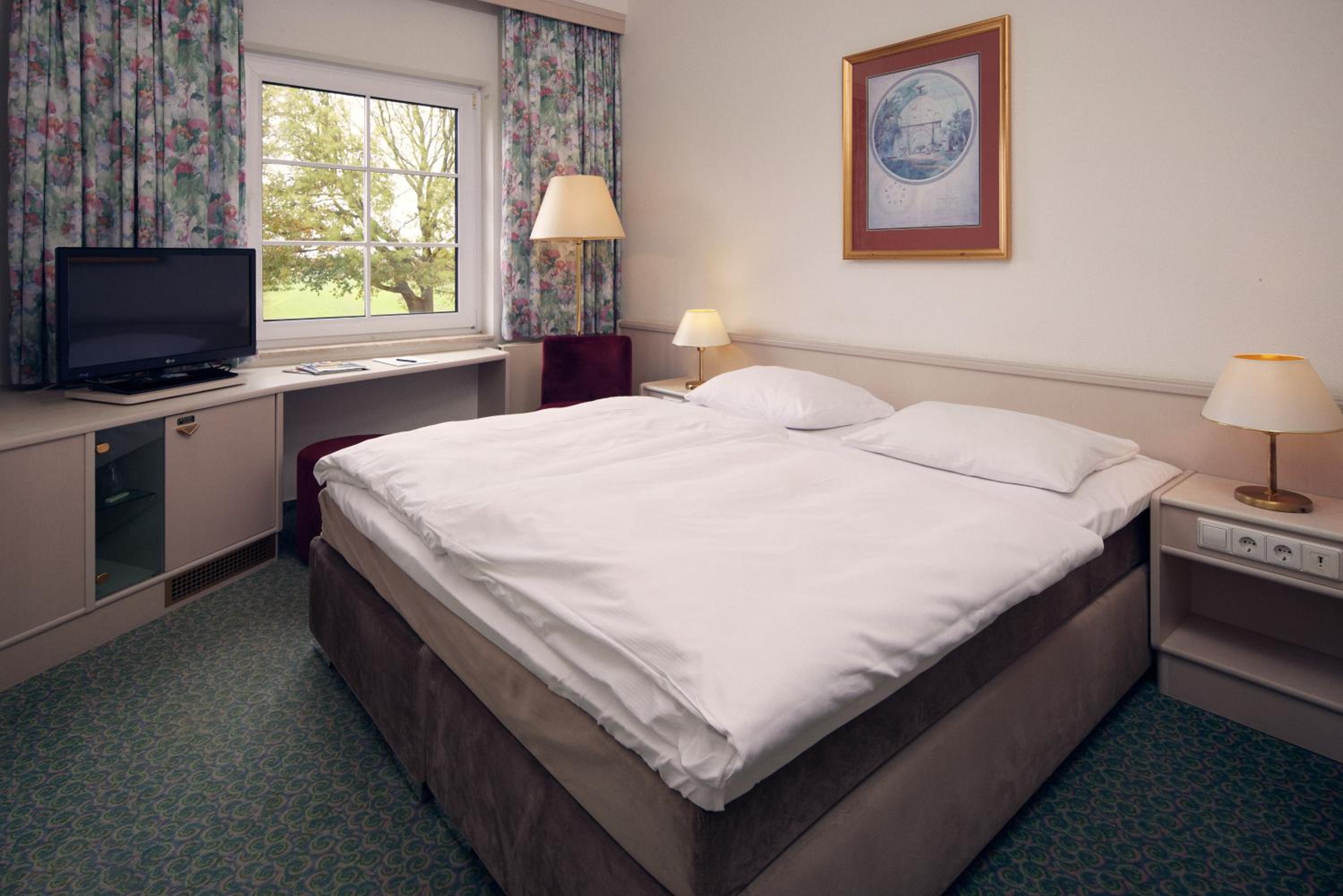 Comfort Double Room - Photo 1