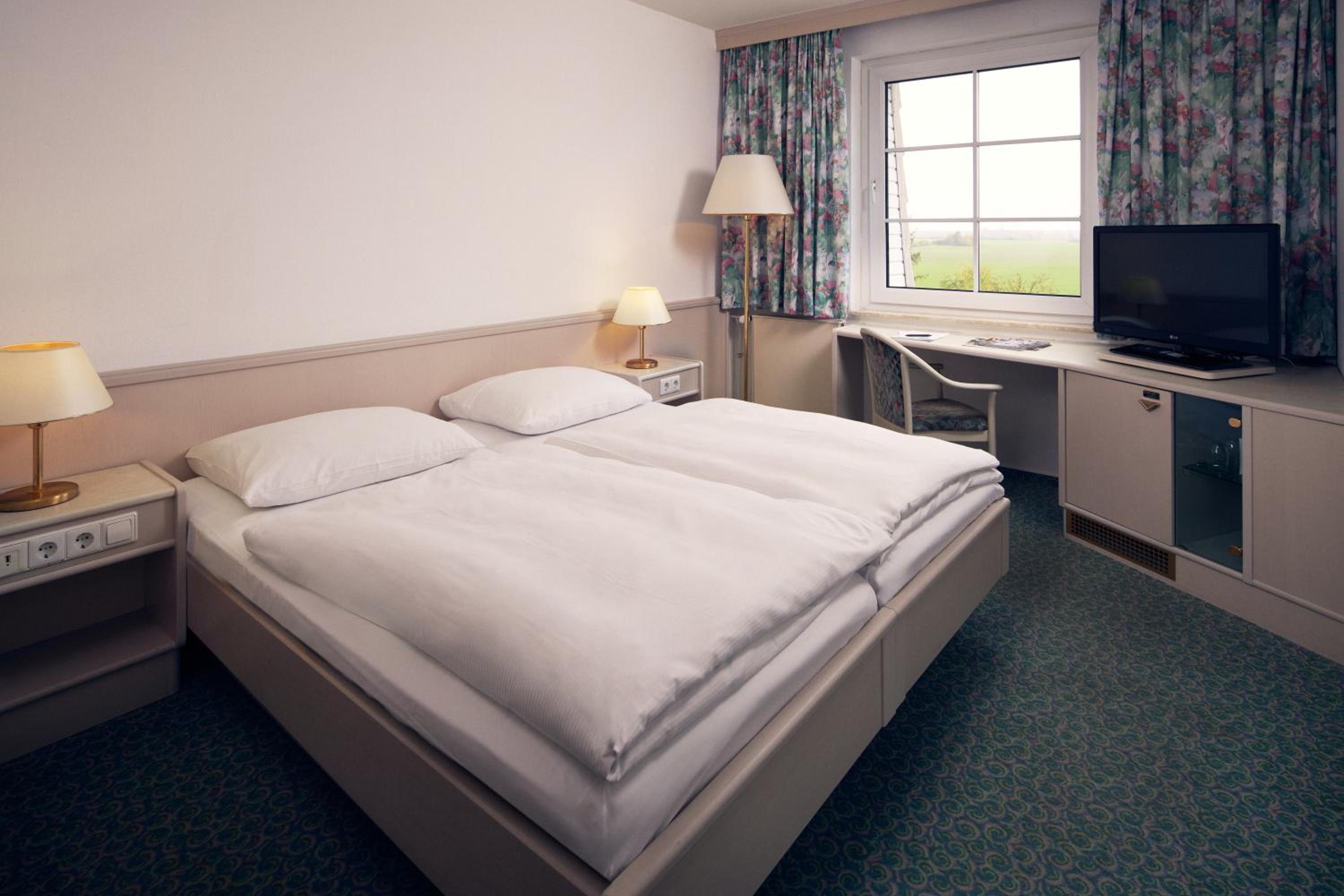 Double Room - Photo 1
