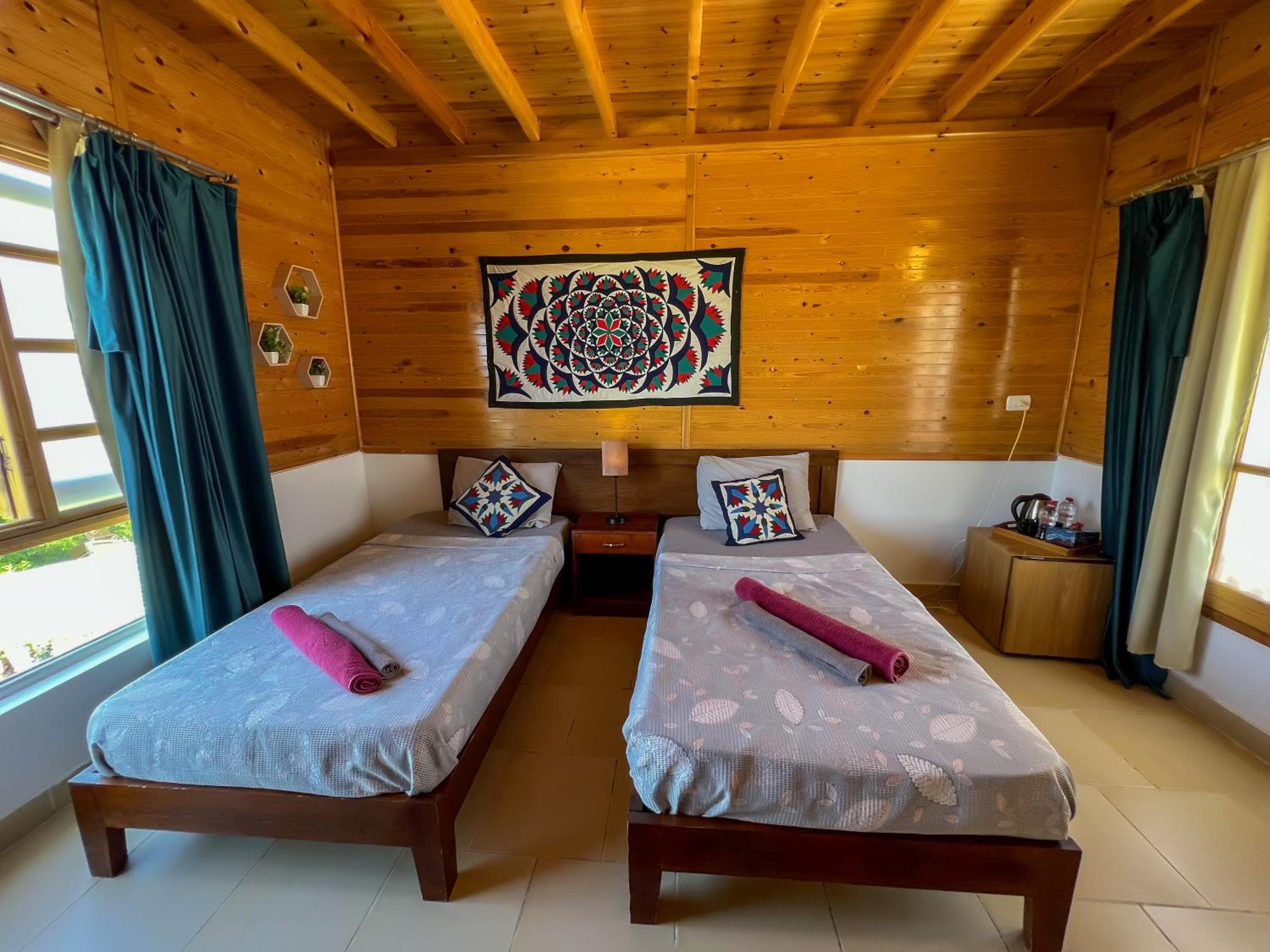 Bungalow with Sea View photo 2