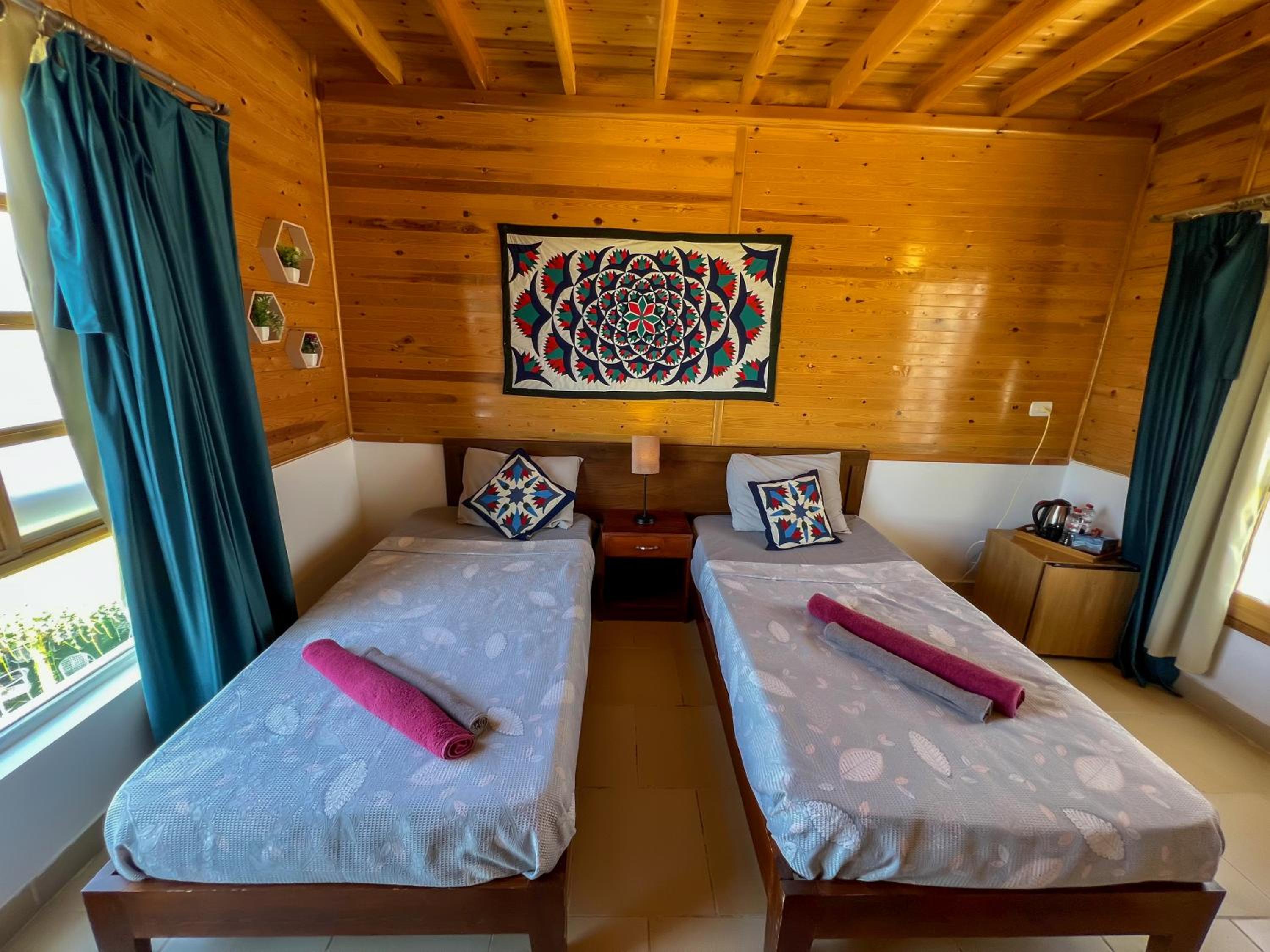 Bungalow with Sea View photo 3