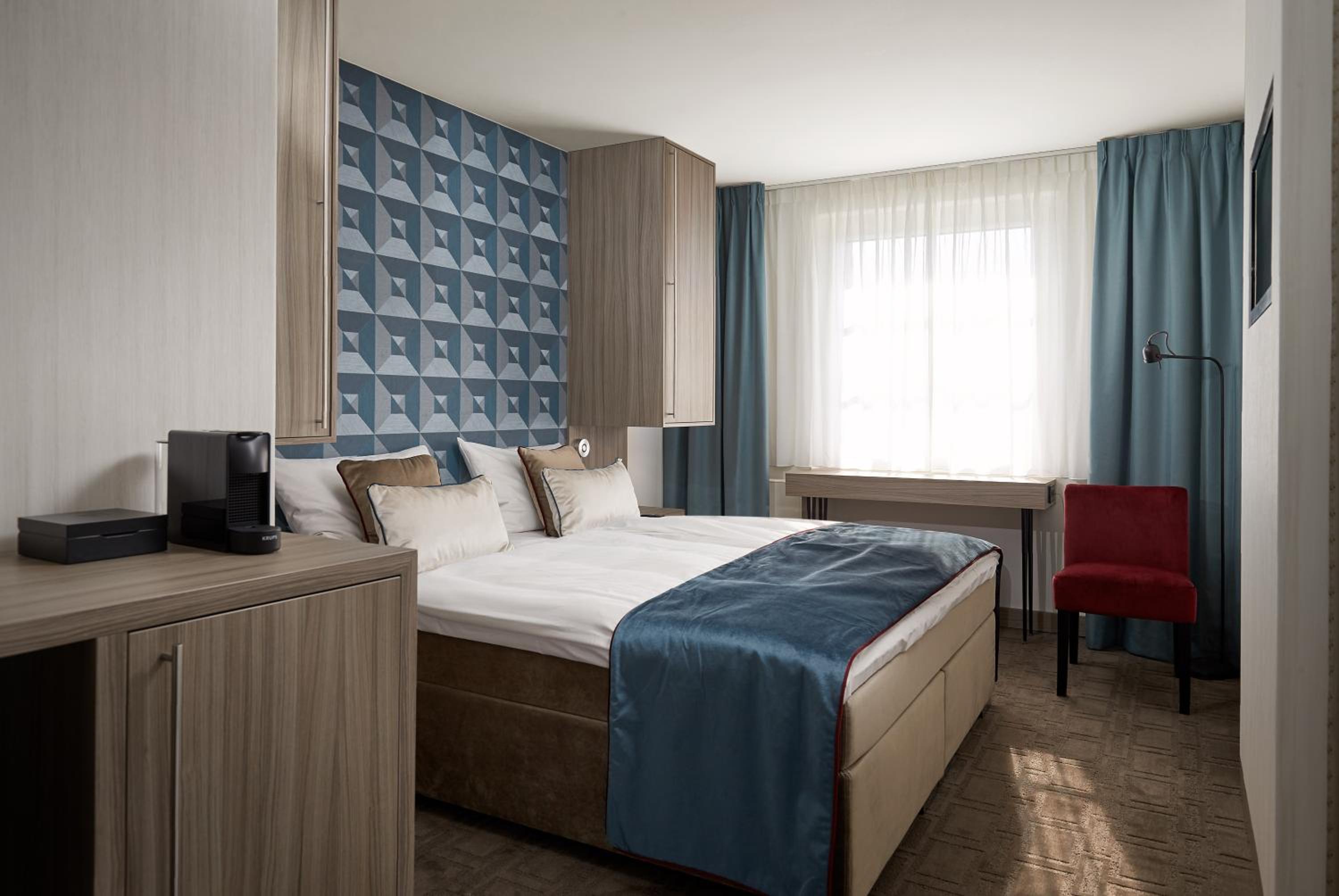Superior Double Room - Photo 3