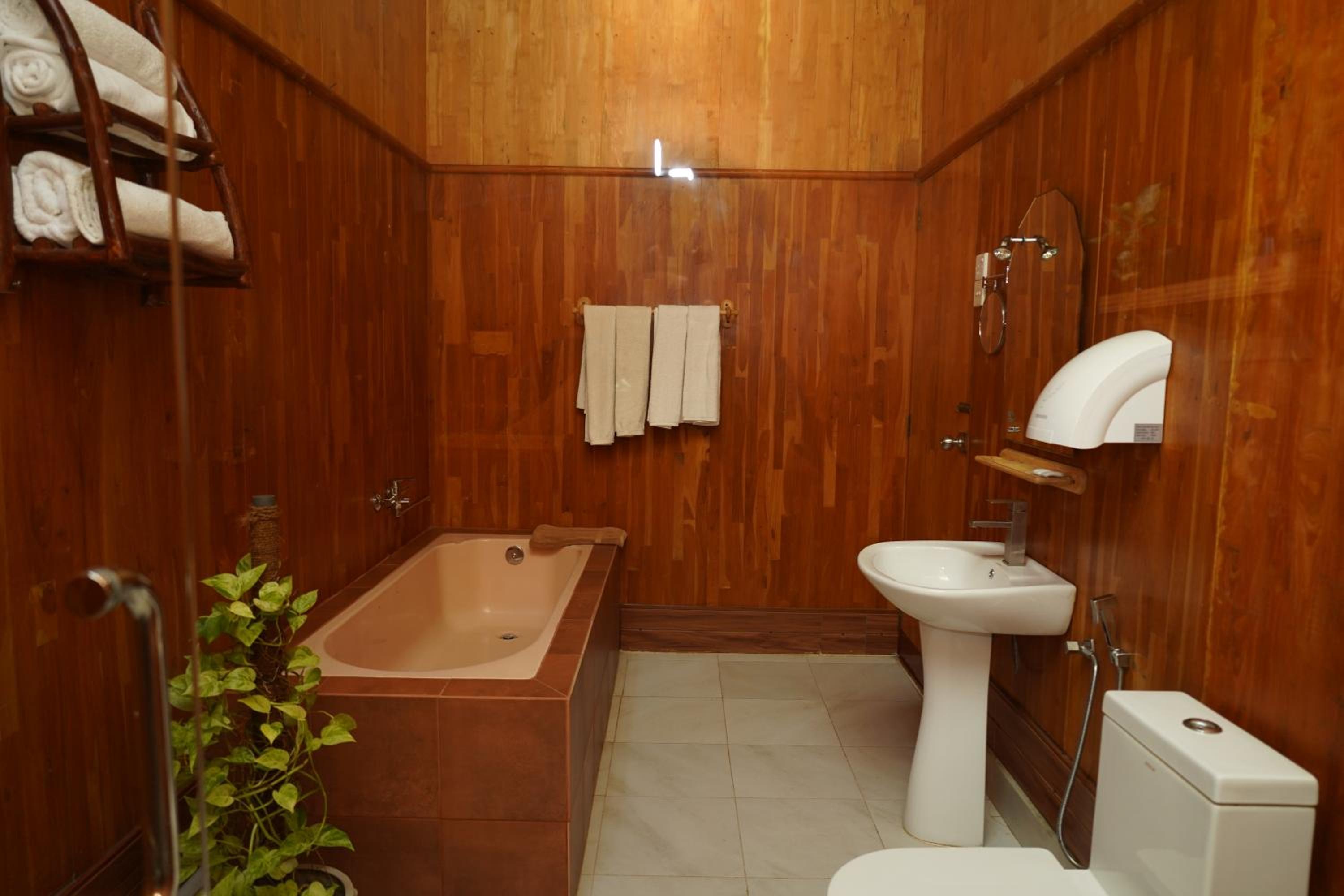 One-Bedroom Chalet - Photo 6