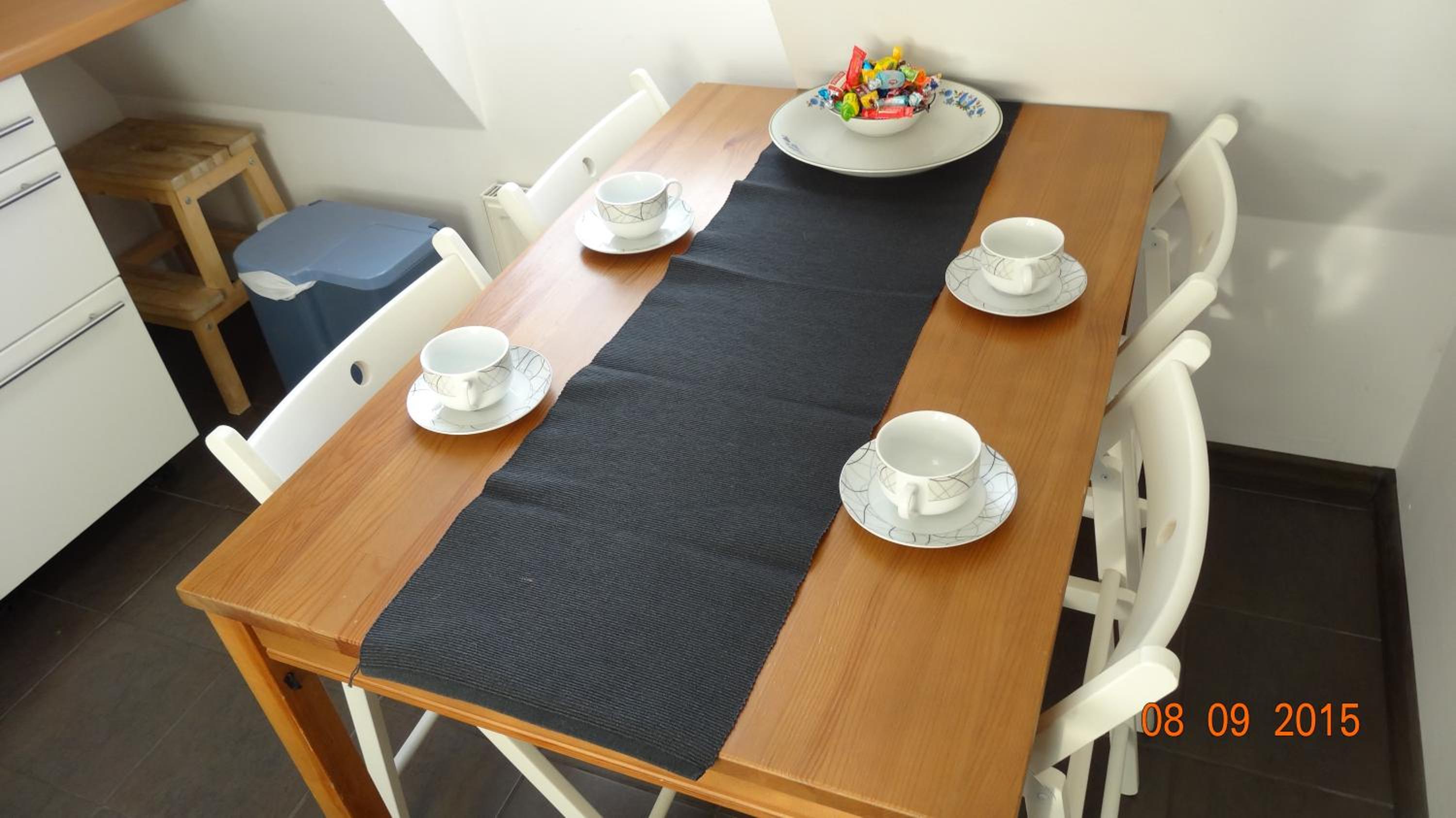 Apartment - Photo 16