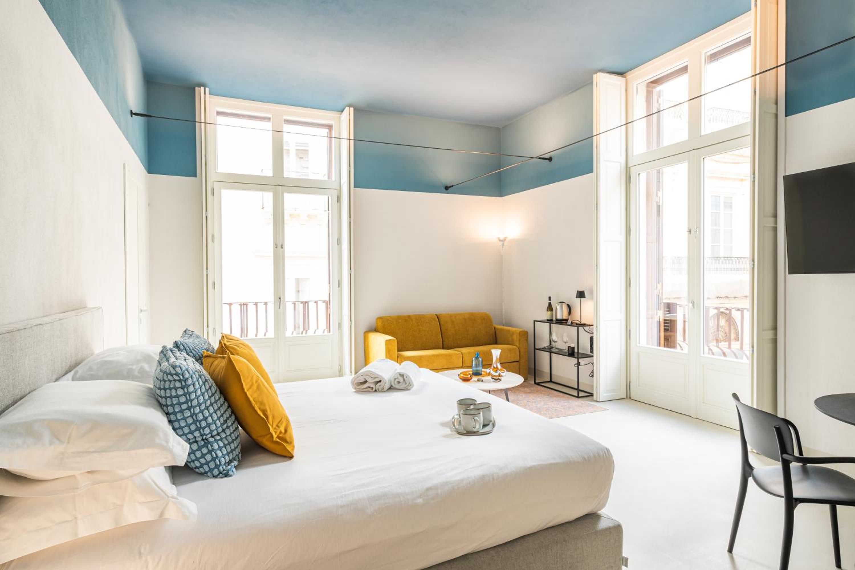 Suite Deluxe