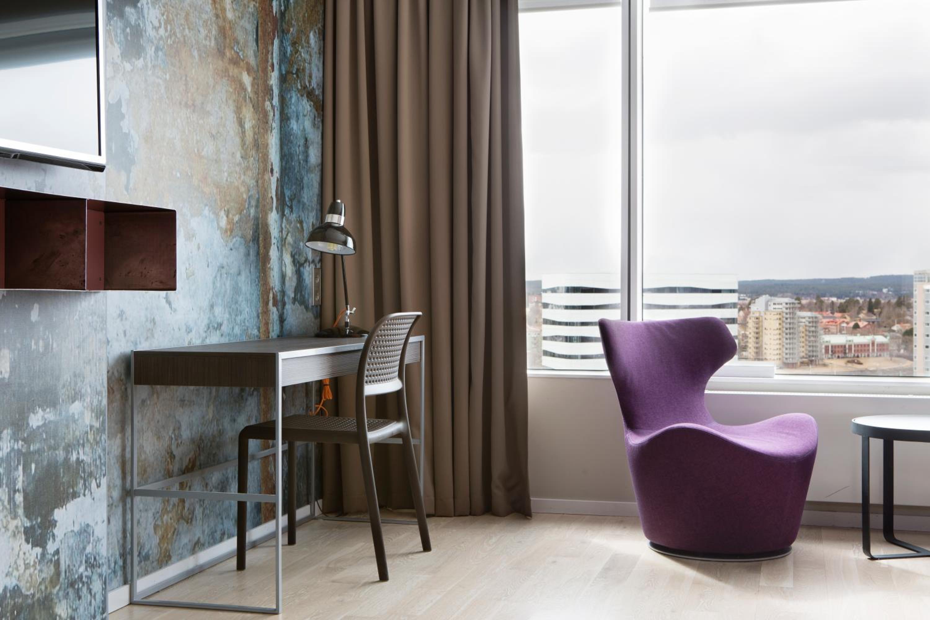 Standard Twin Room - Photo 4