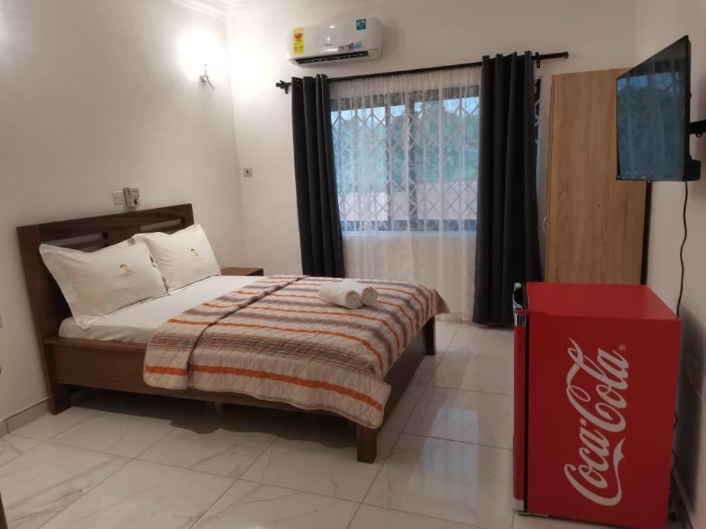 Standard Double Room photo 2