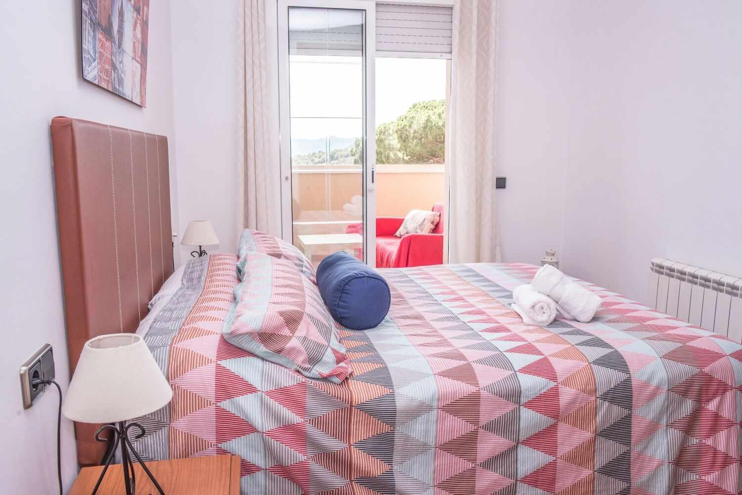 Casa de Vacaciones